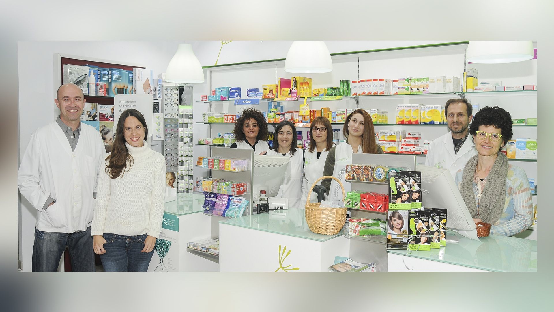 Farmacia en Tarragona Farmacia en Tarragona
