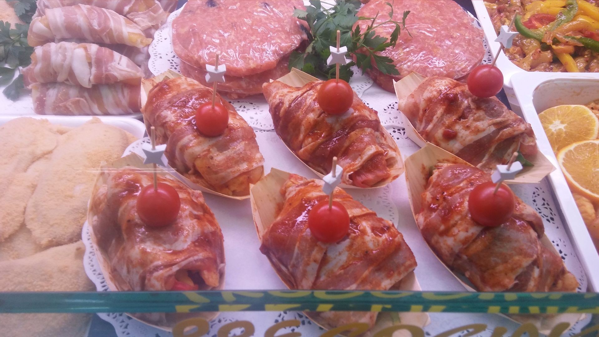 Pollería y huevería en A Coruña Pollería y huevería en A Coruña