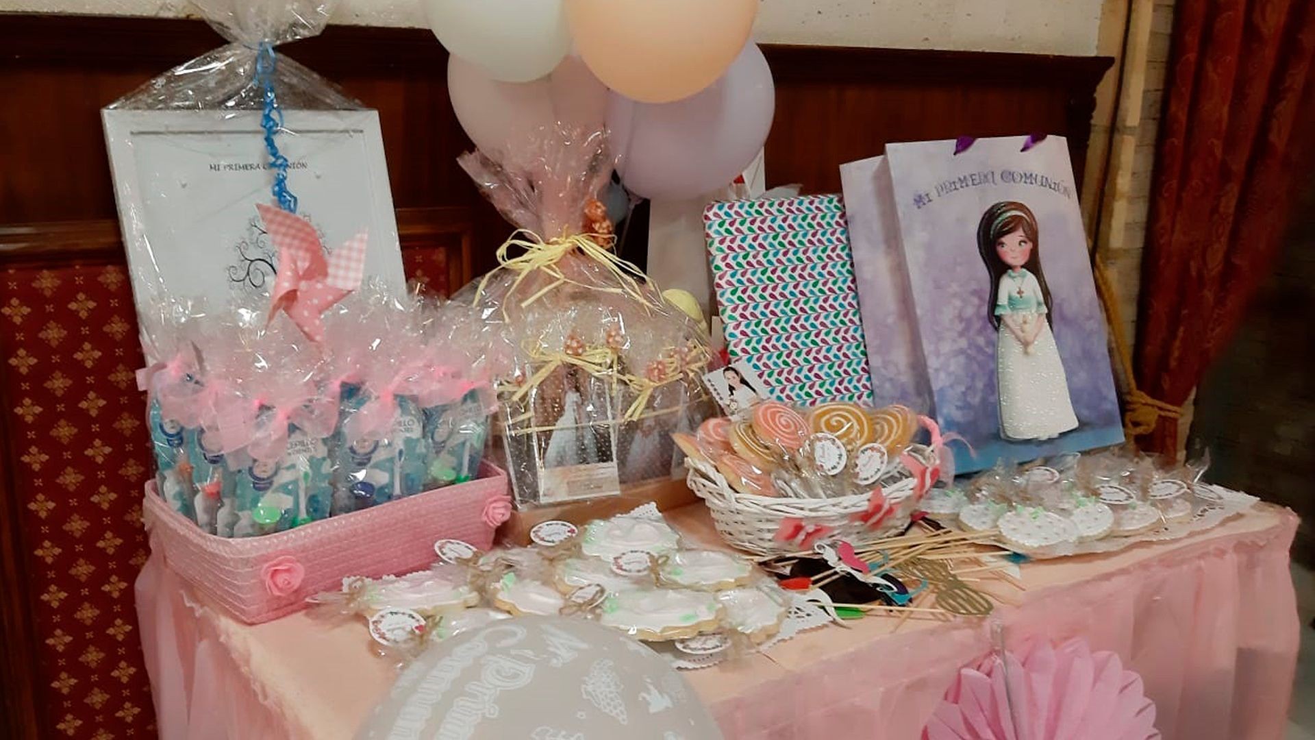 Pastelería especializada en eventos en Linares Pastelería especializada en eventos en Linares
