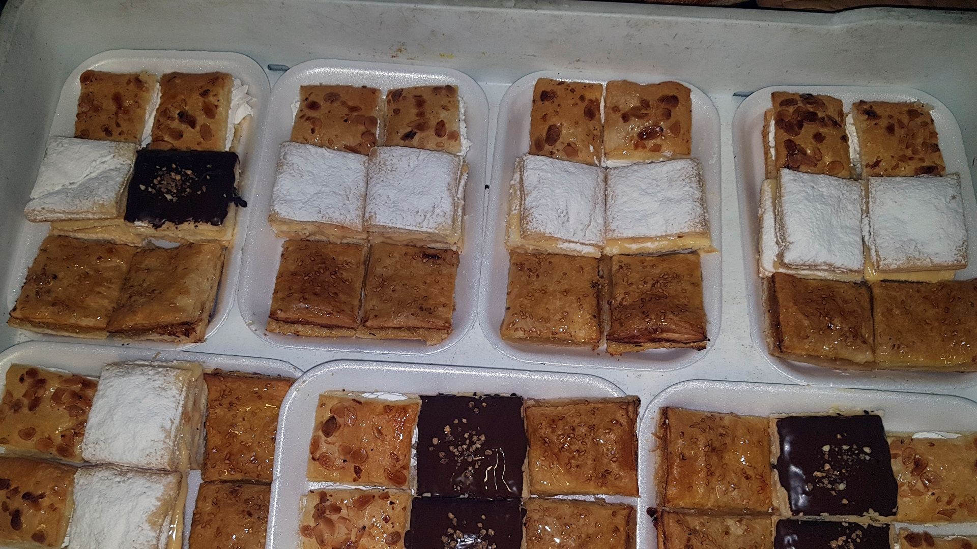 Pastelería y confitería en Linares Pastelería y confitería en Linares