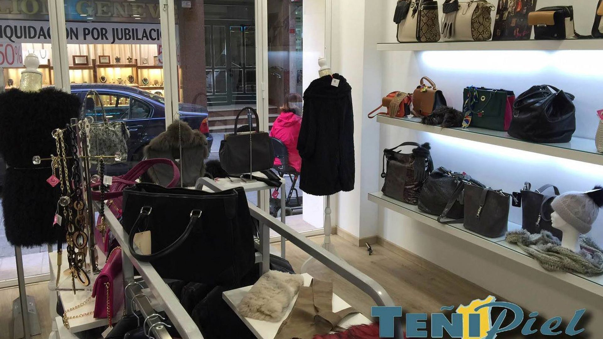 Tintorería y arreglos de peletería en Albacete Tintorería y arreglos de peletería en Albacete