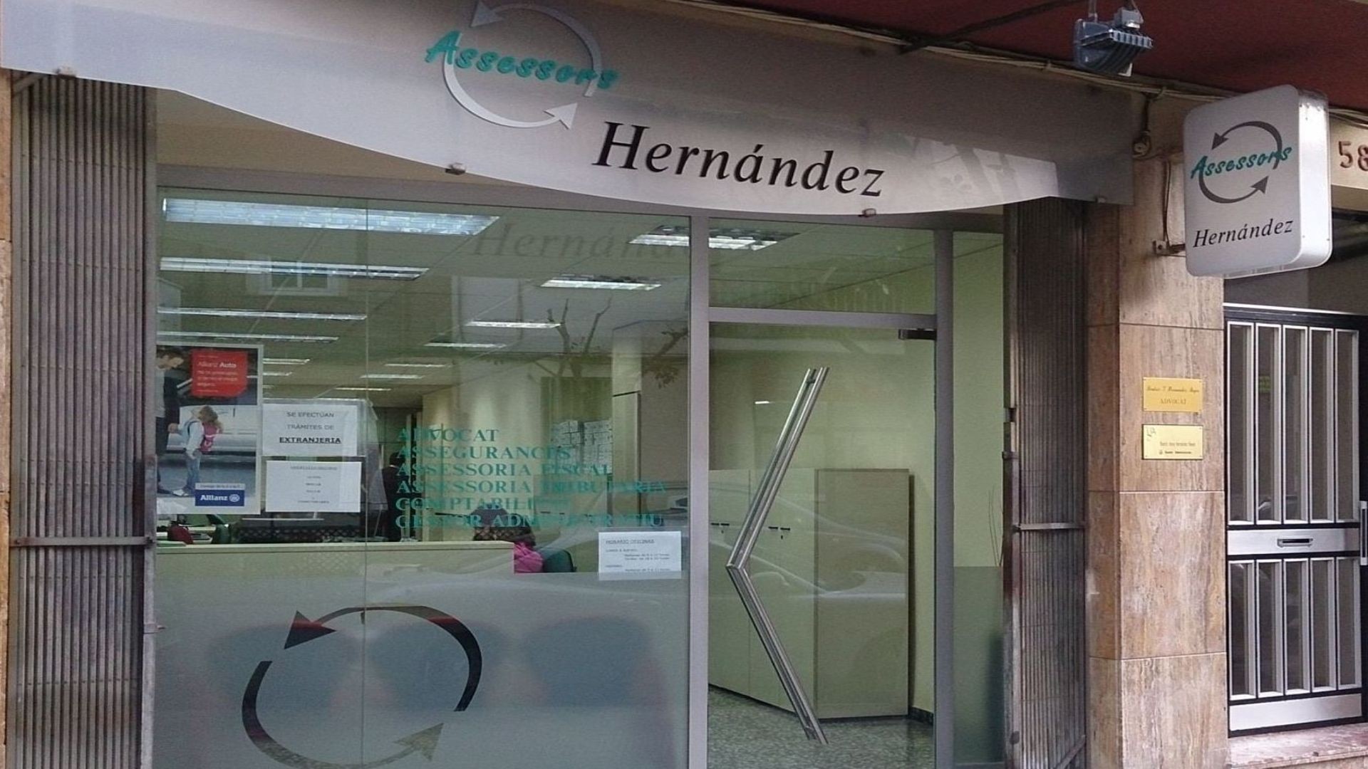 Asesoria Vilanova i la Geltru Asesoria Vilanova i la Geltru