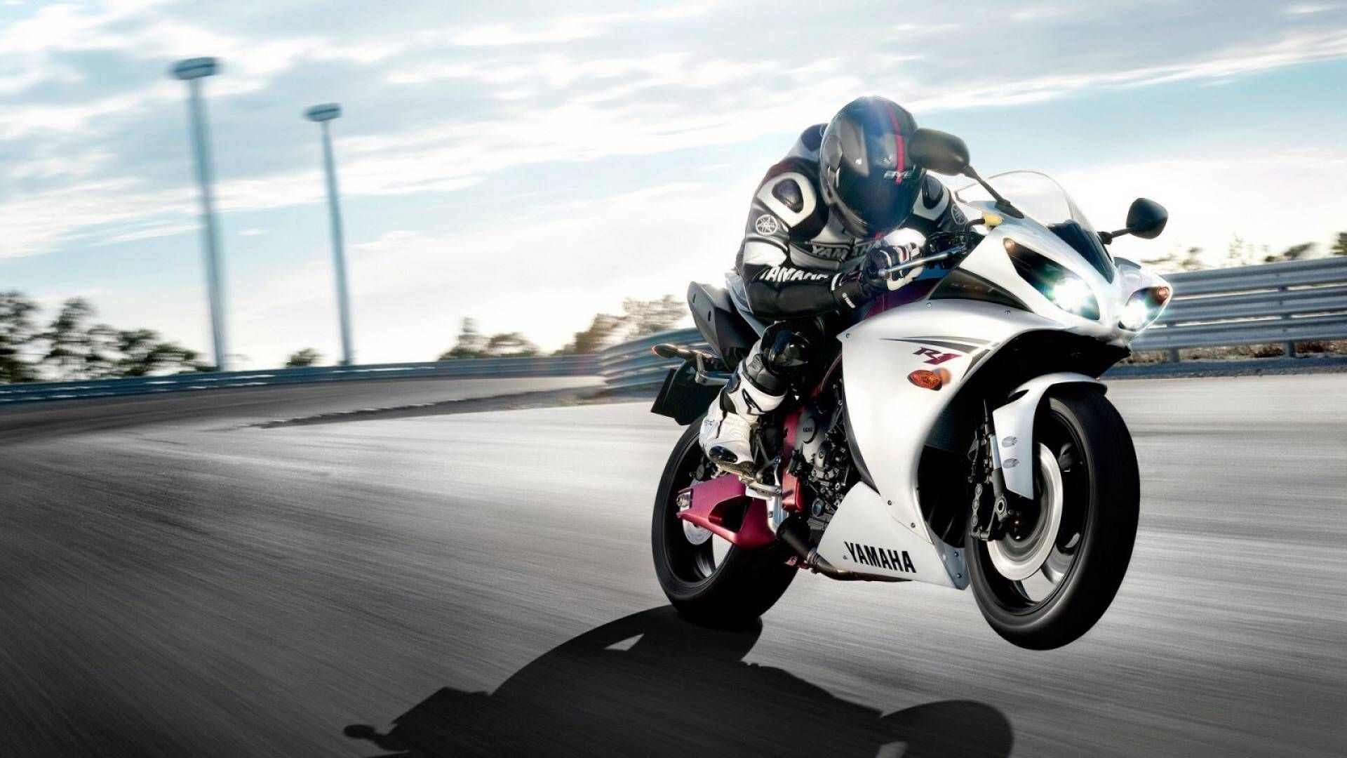 Compra y venta de motos nuevas en Barcelona