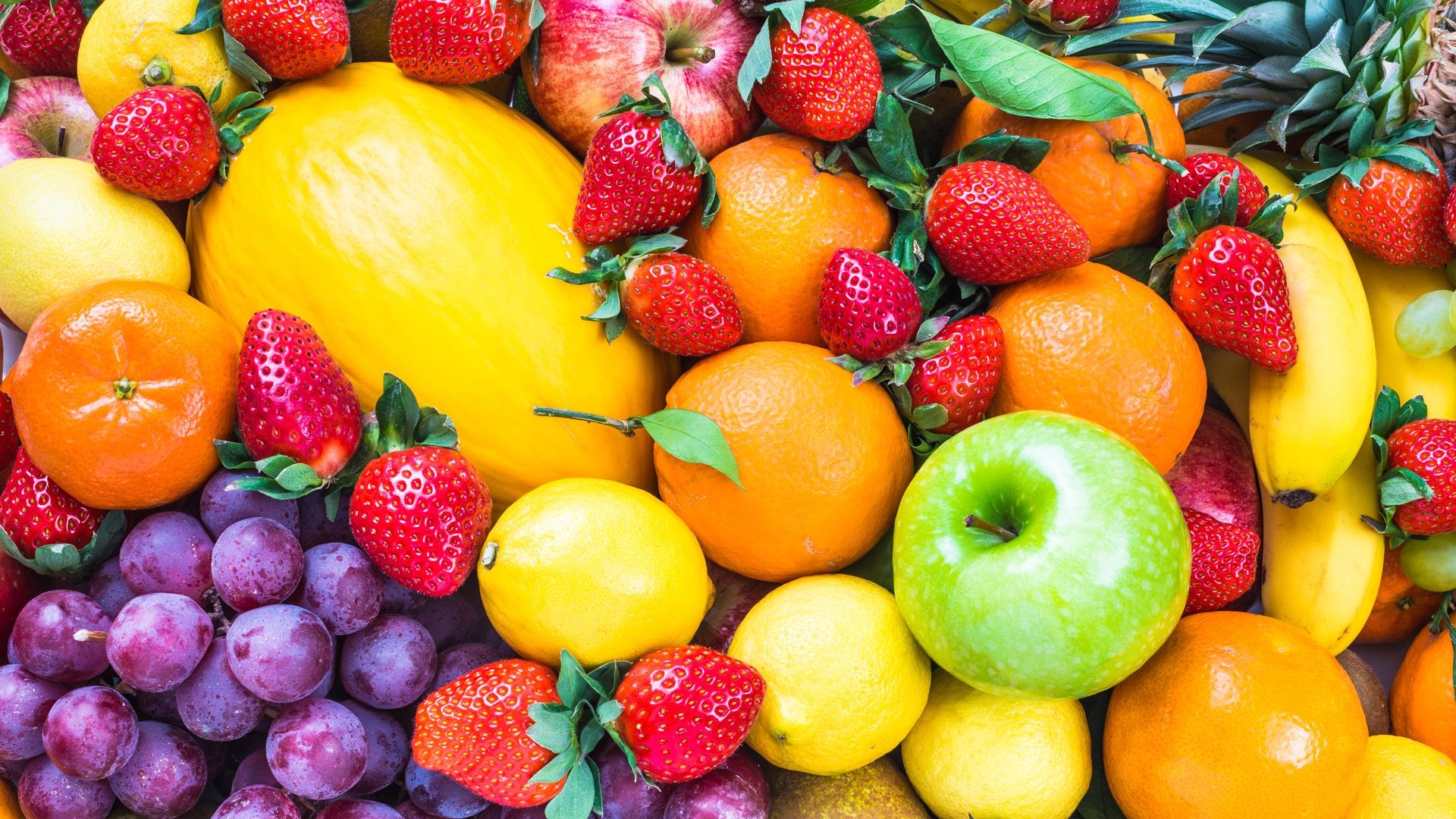 Producción de frutas en Cádiz Producción de frutas en Cádiz
