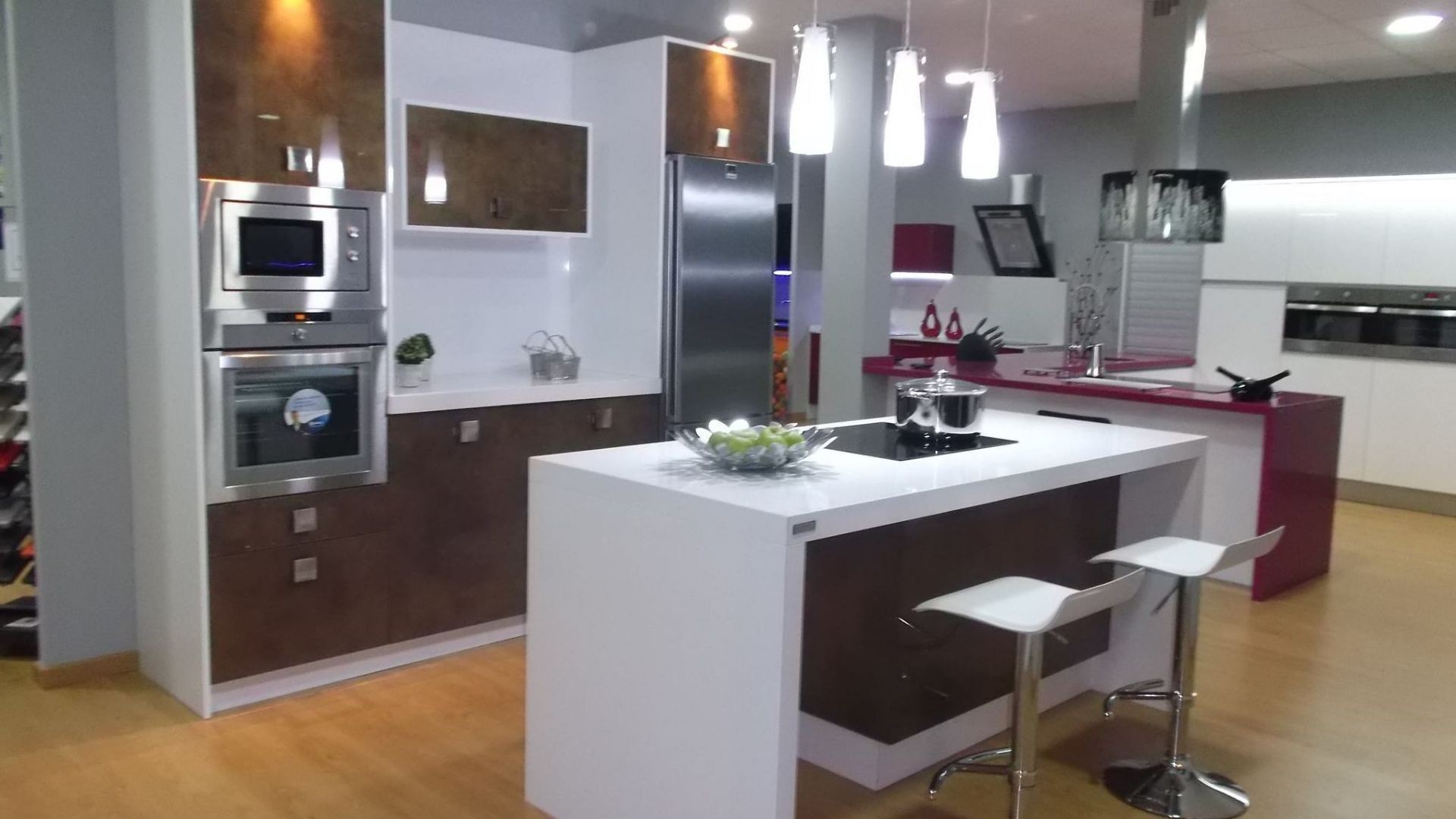 Cocinas 7 Islas Cocinas 7 Islas