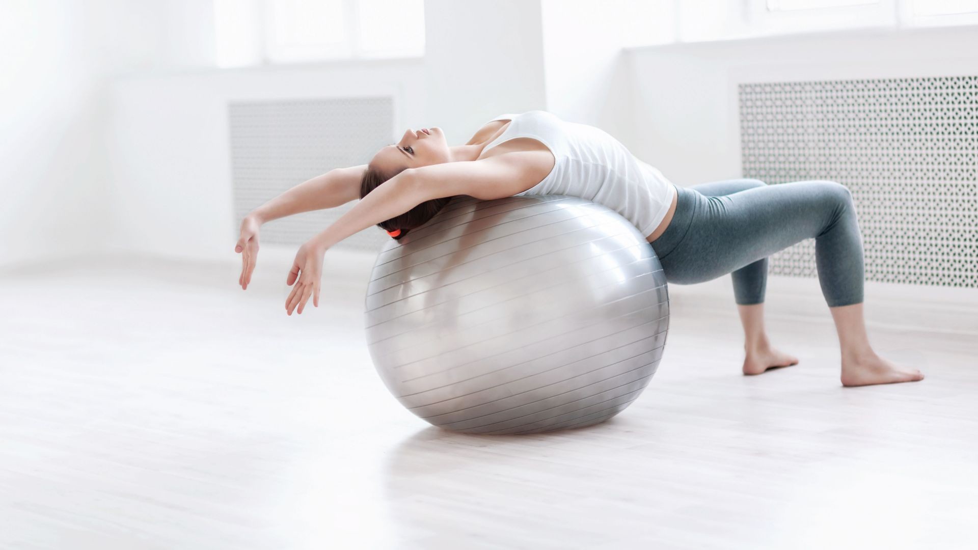 Pilates en carabanchel