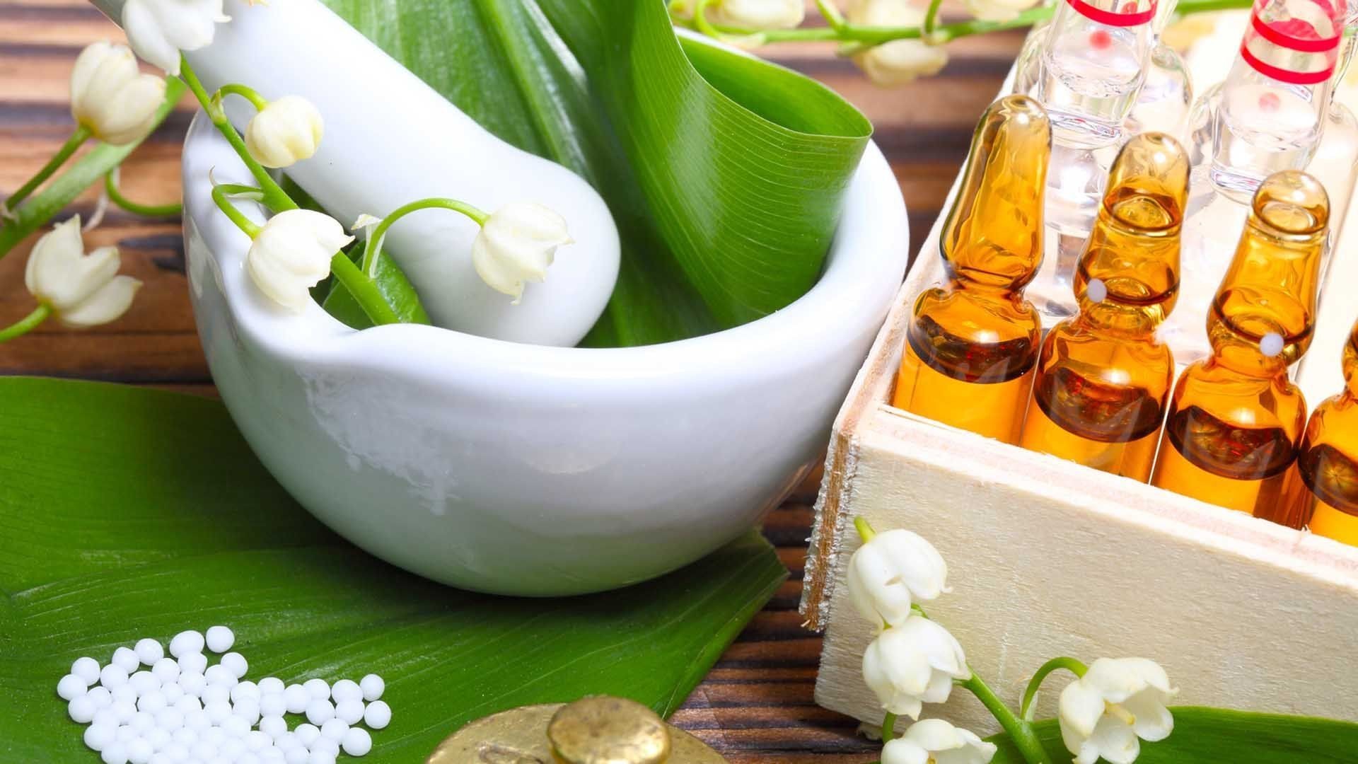 Herbolario Pedrezuela