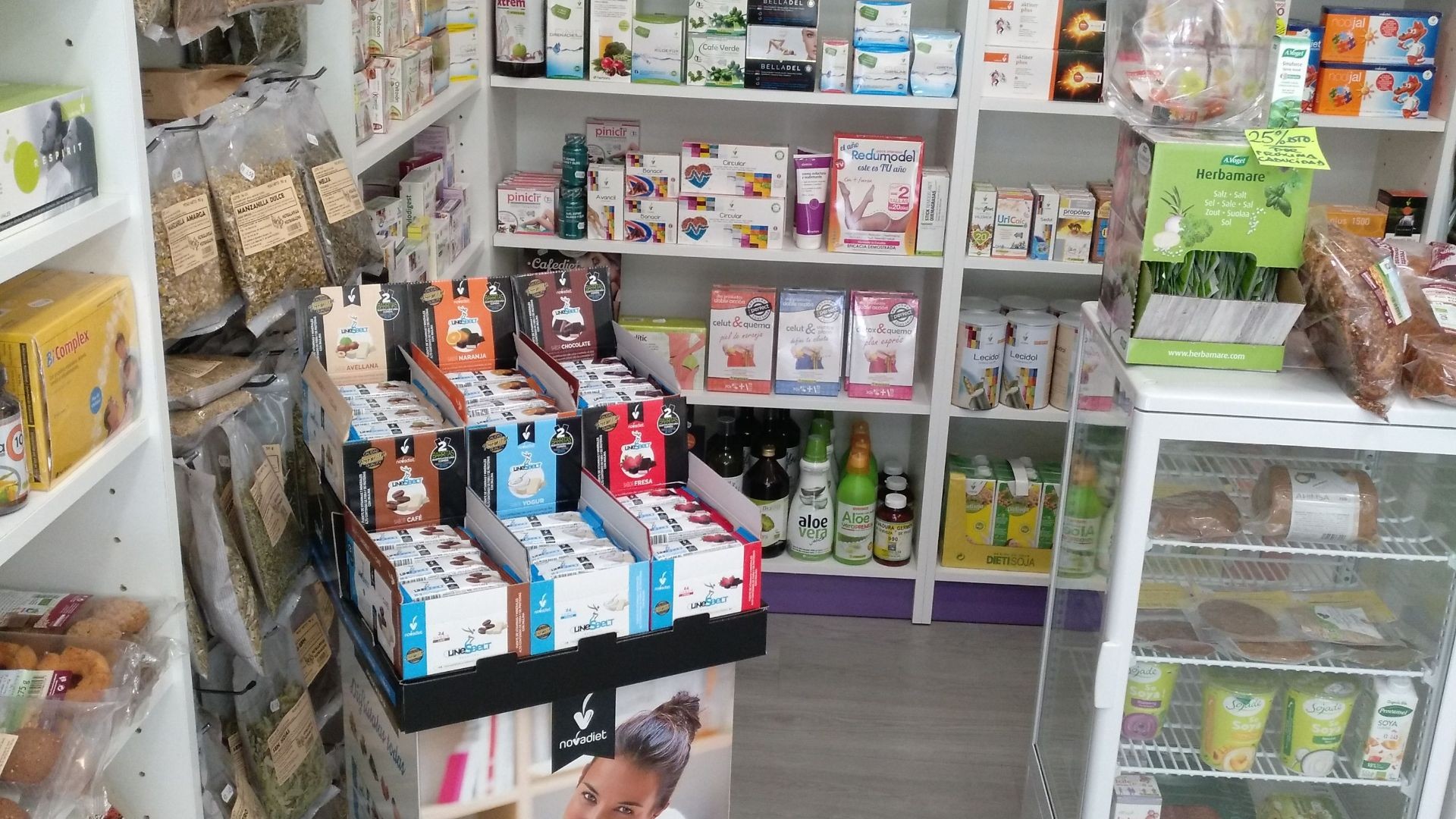 Productos naturales de calidad al mejor precio Productos naturales de calidad al mejor precio