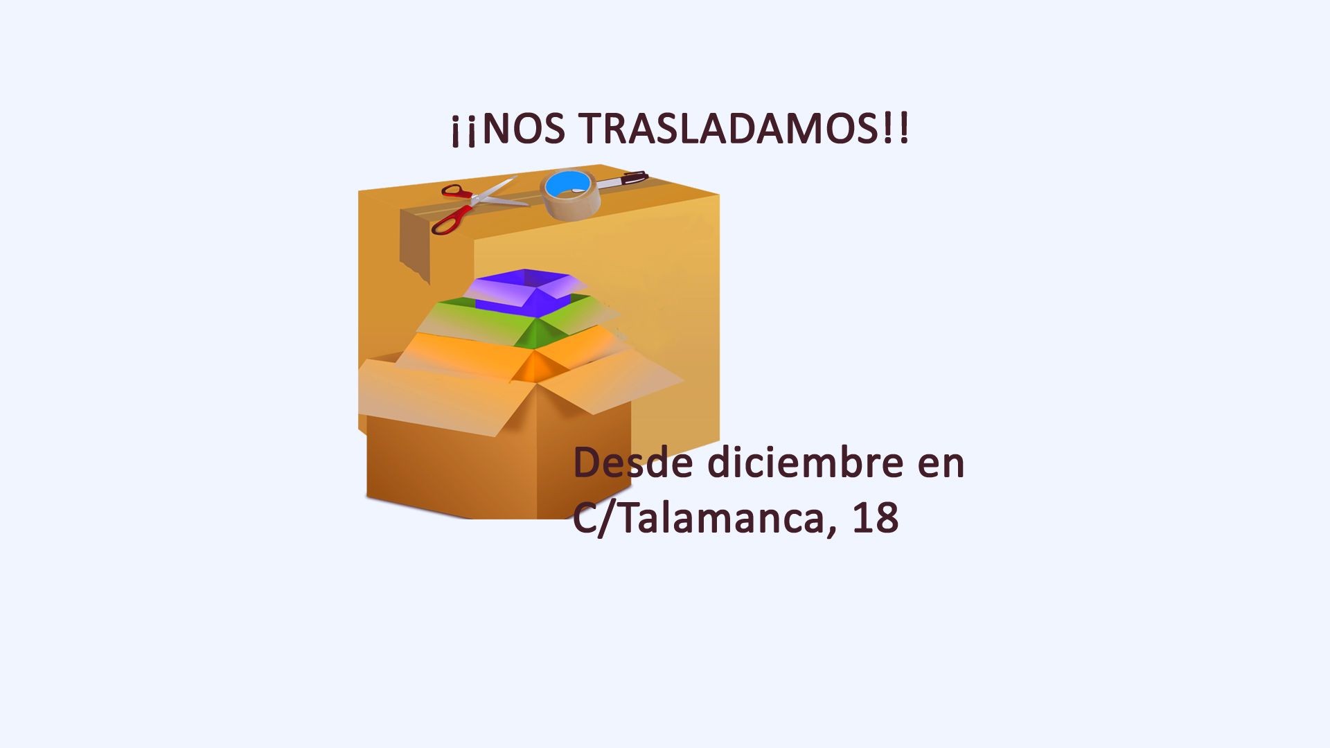 Mudanza Mudanza