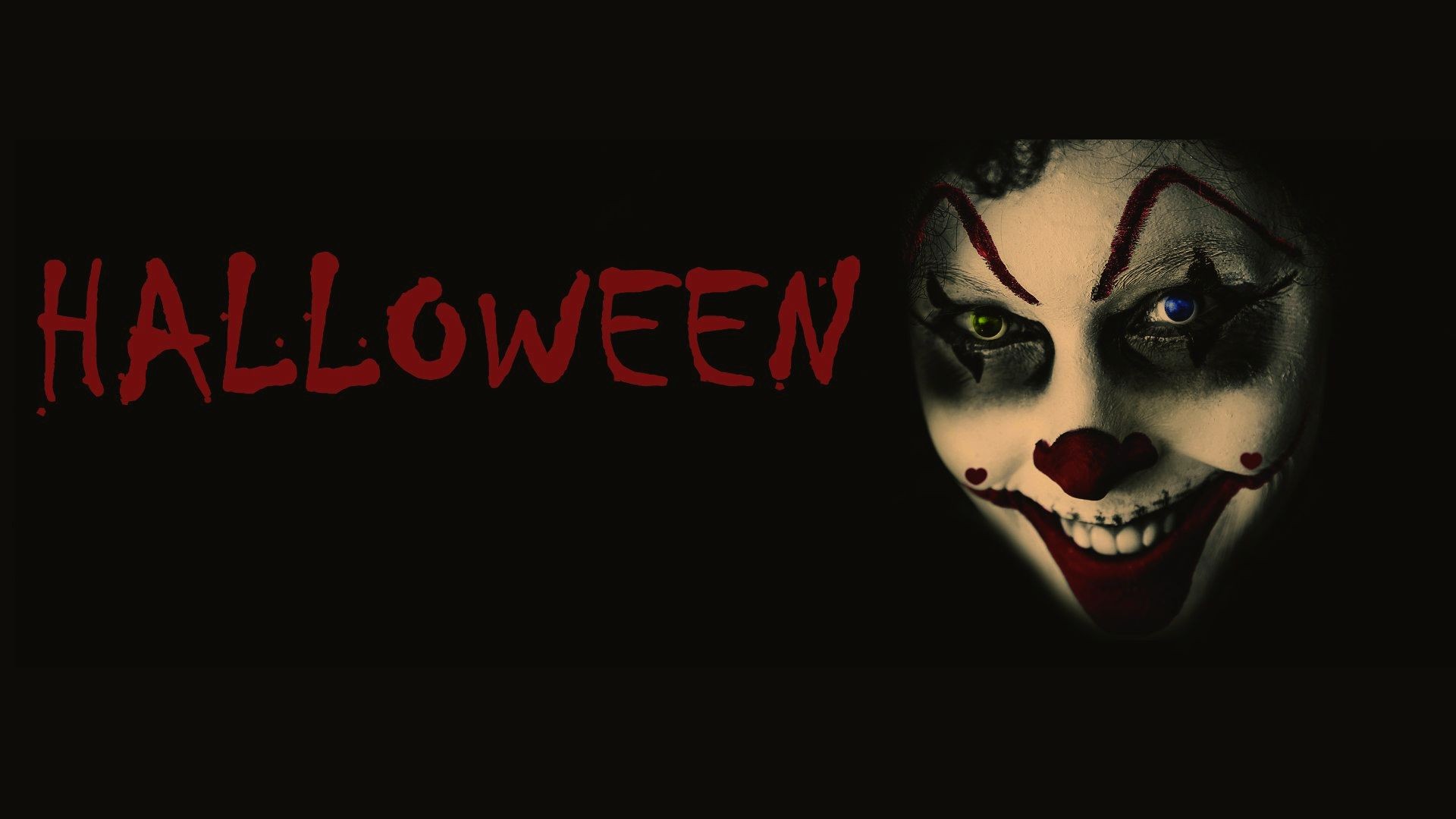 Halloween 2019 1920x1080 Halloween 2019 1920x1080