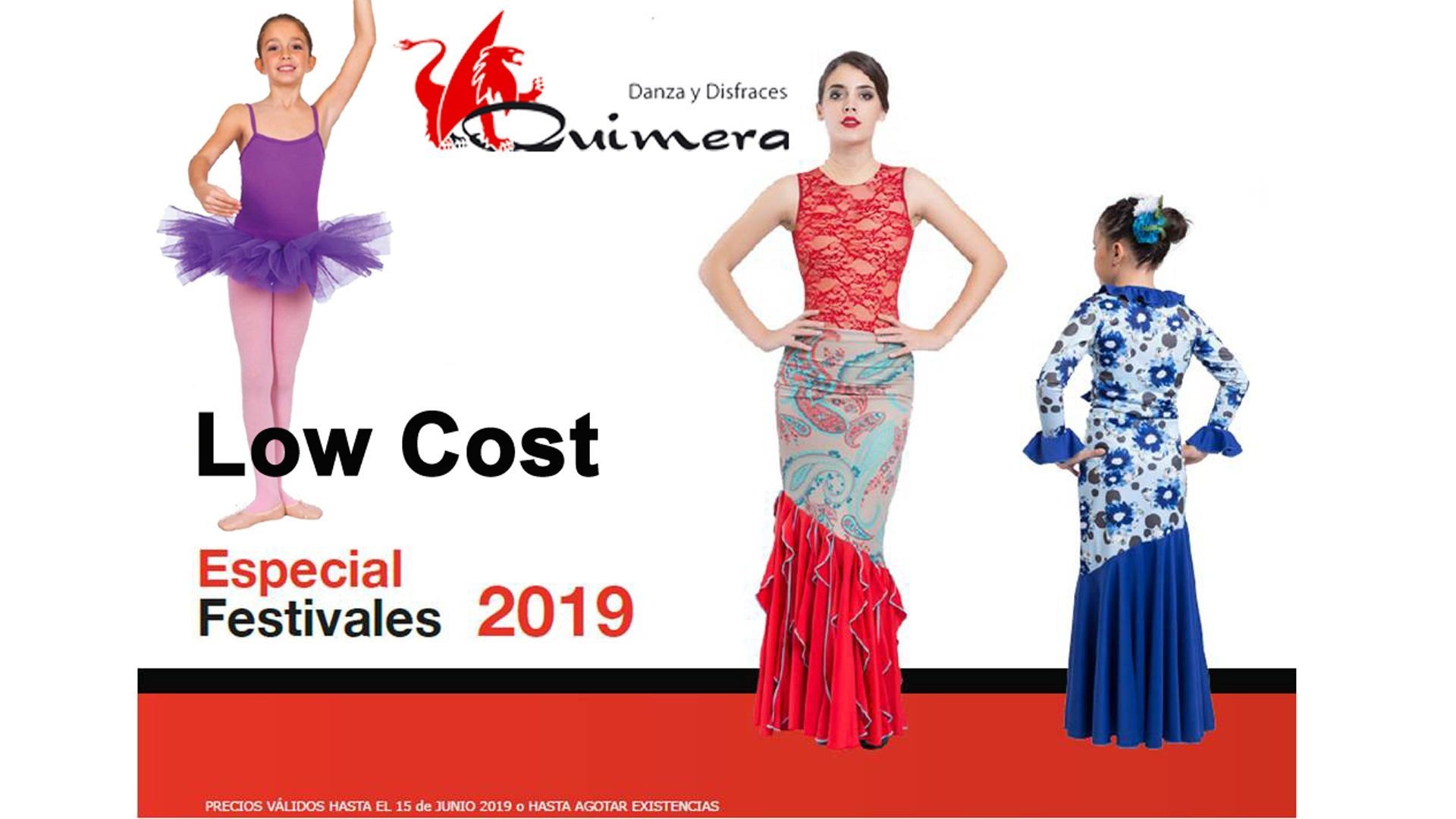 Portada Quimera Low Cost Festivales 2019 1920x1080