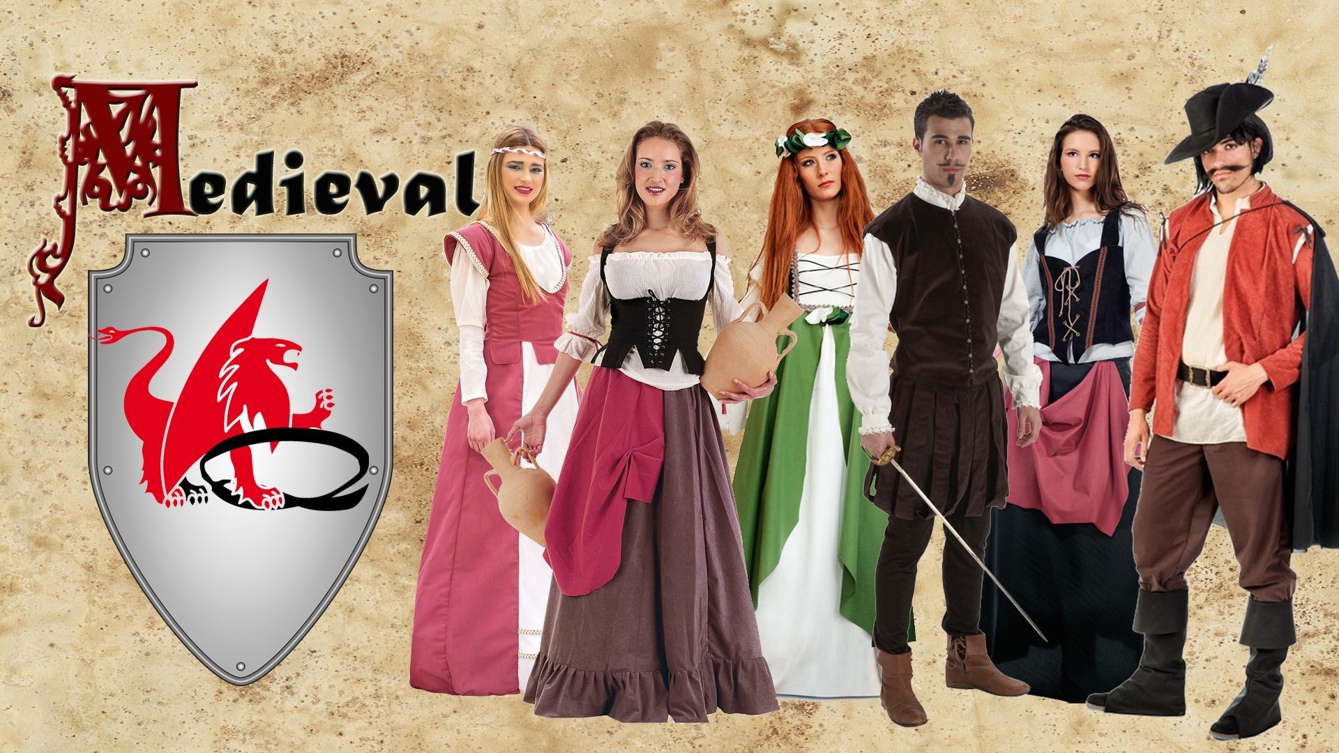 Medieval 1920x1080 Medieval 1920x1080