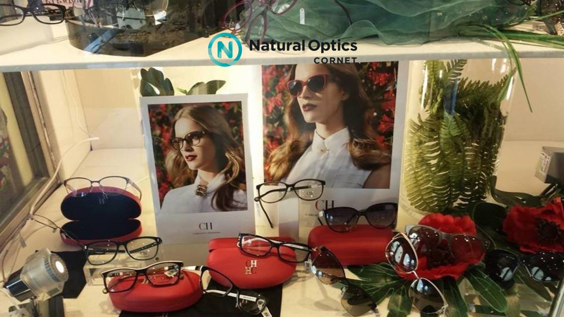 gafas de sol
