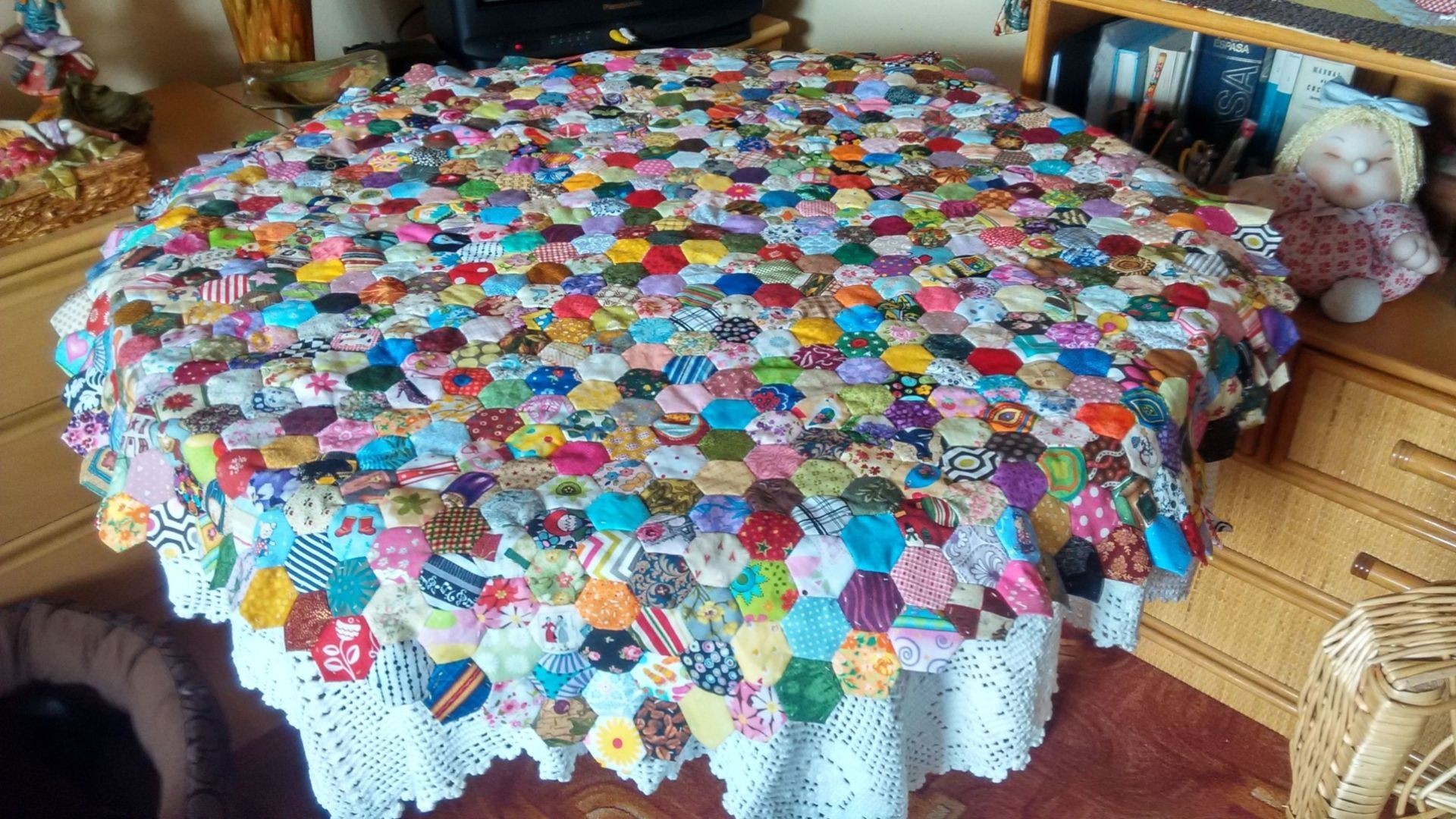 crochet crochet
