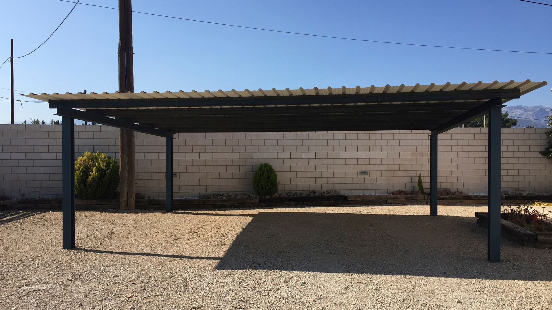 Trabajos de carpintería de aluminio en Tarragona Trabajos de carpintería de aluminio en Tarragona