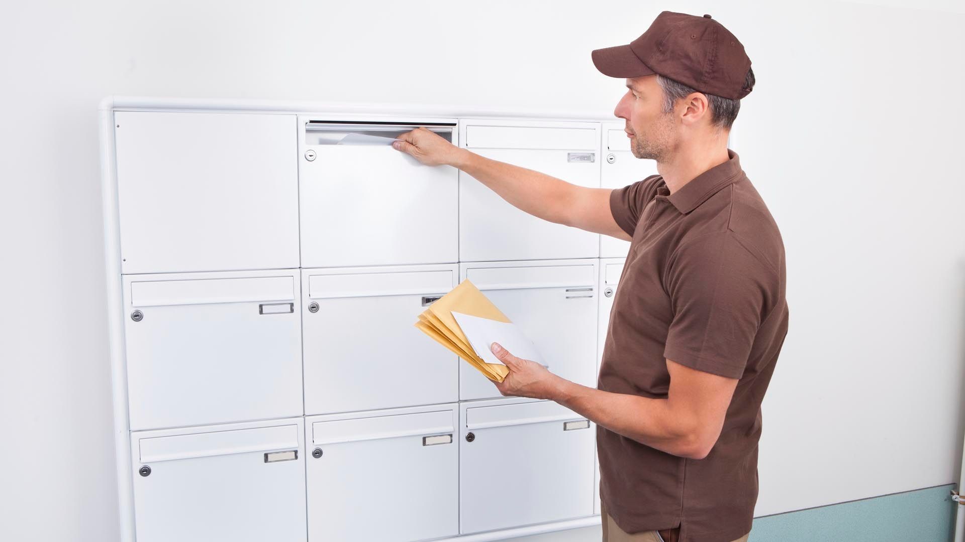 business image