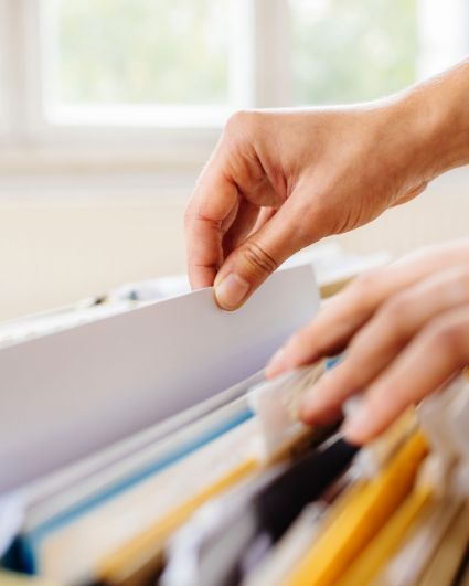 business image