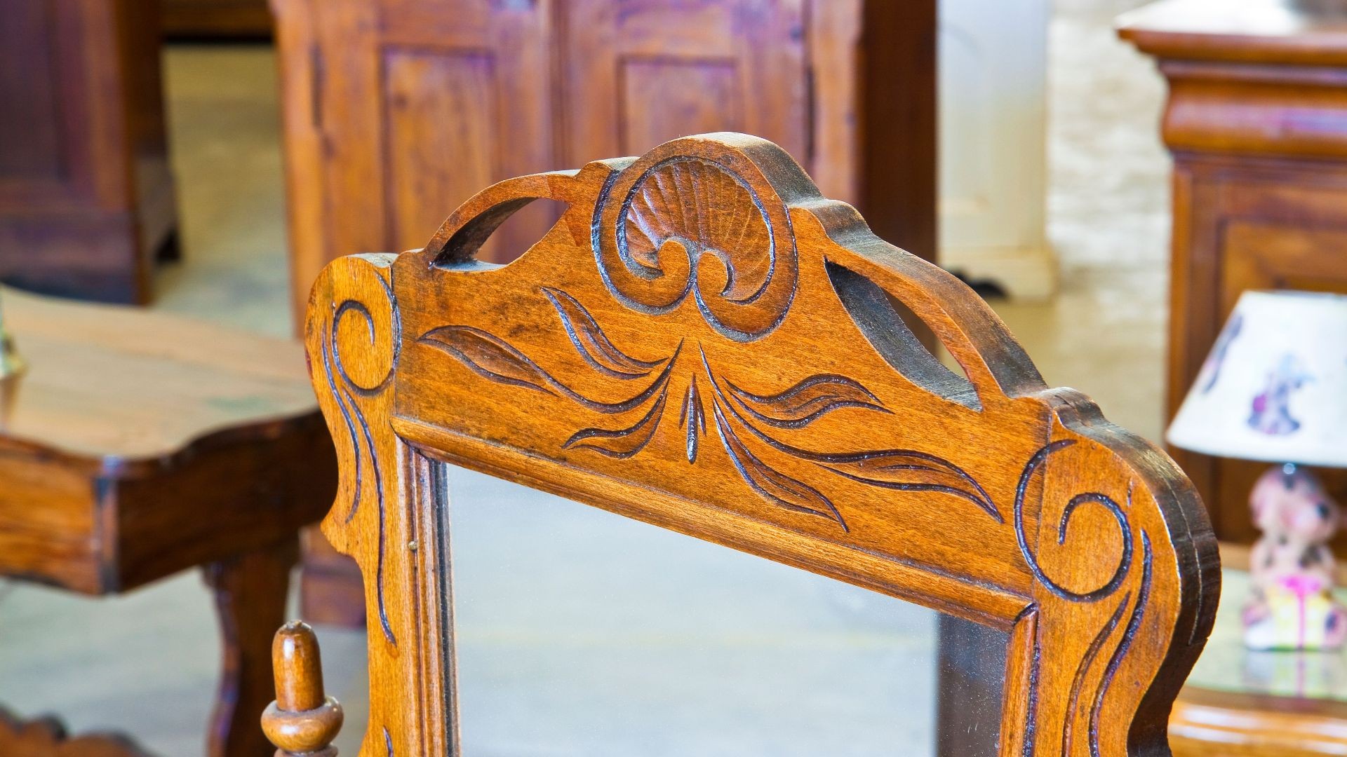 Restauración de muebles antiguos en Valencia Restauración de muebles antiguos en Valencia