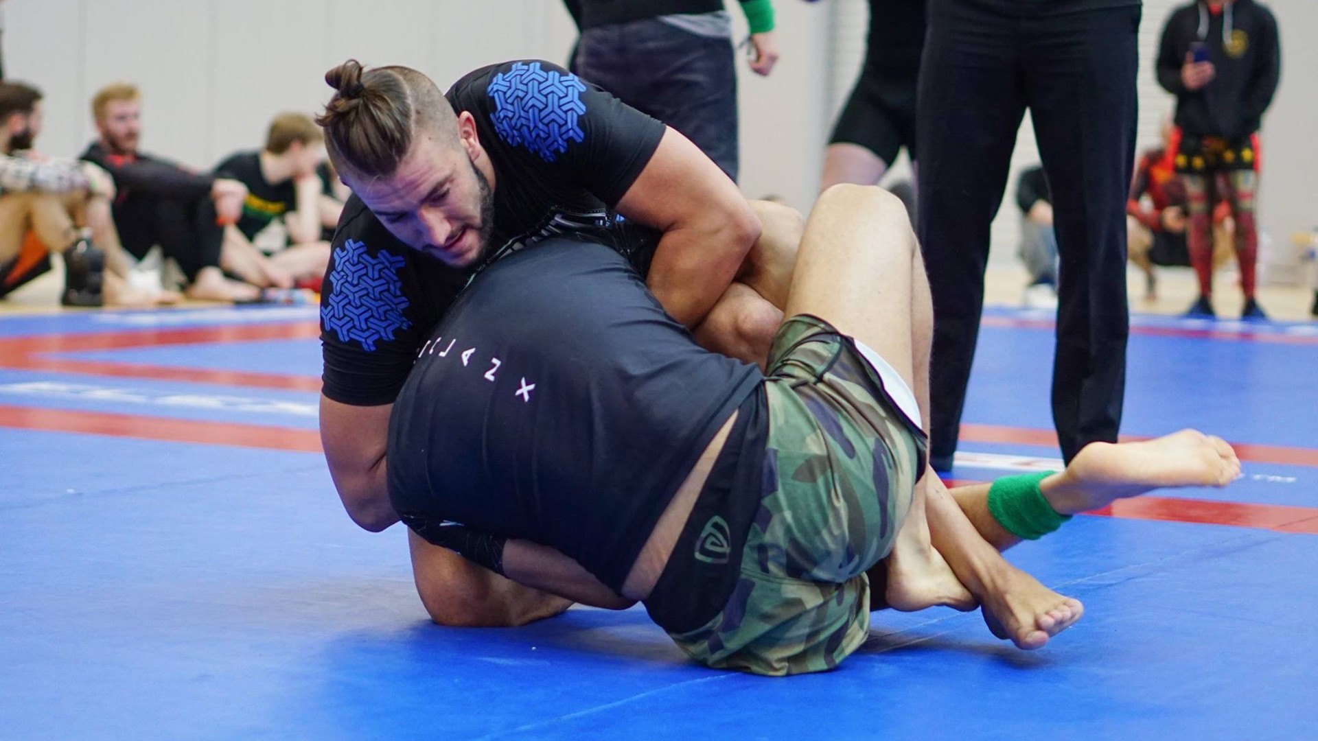 GRAPPLING TARRAGONA GRAPPLING TARRAGONA