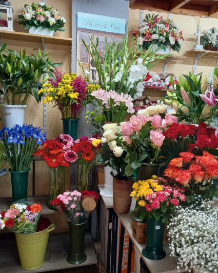 Flores a domicilio en Gijón | Floristería Manuela