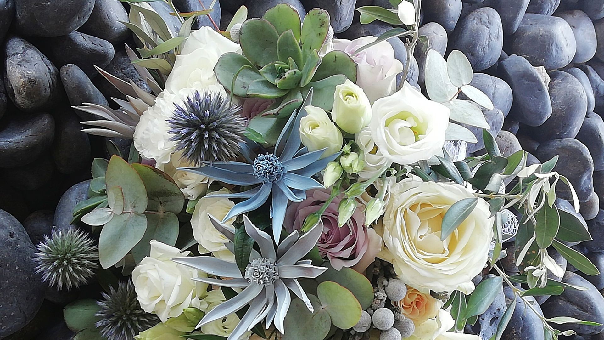 Floristería para eventos en Ibiza