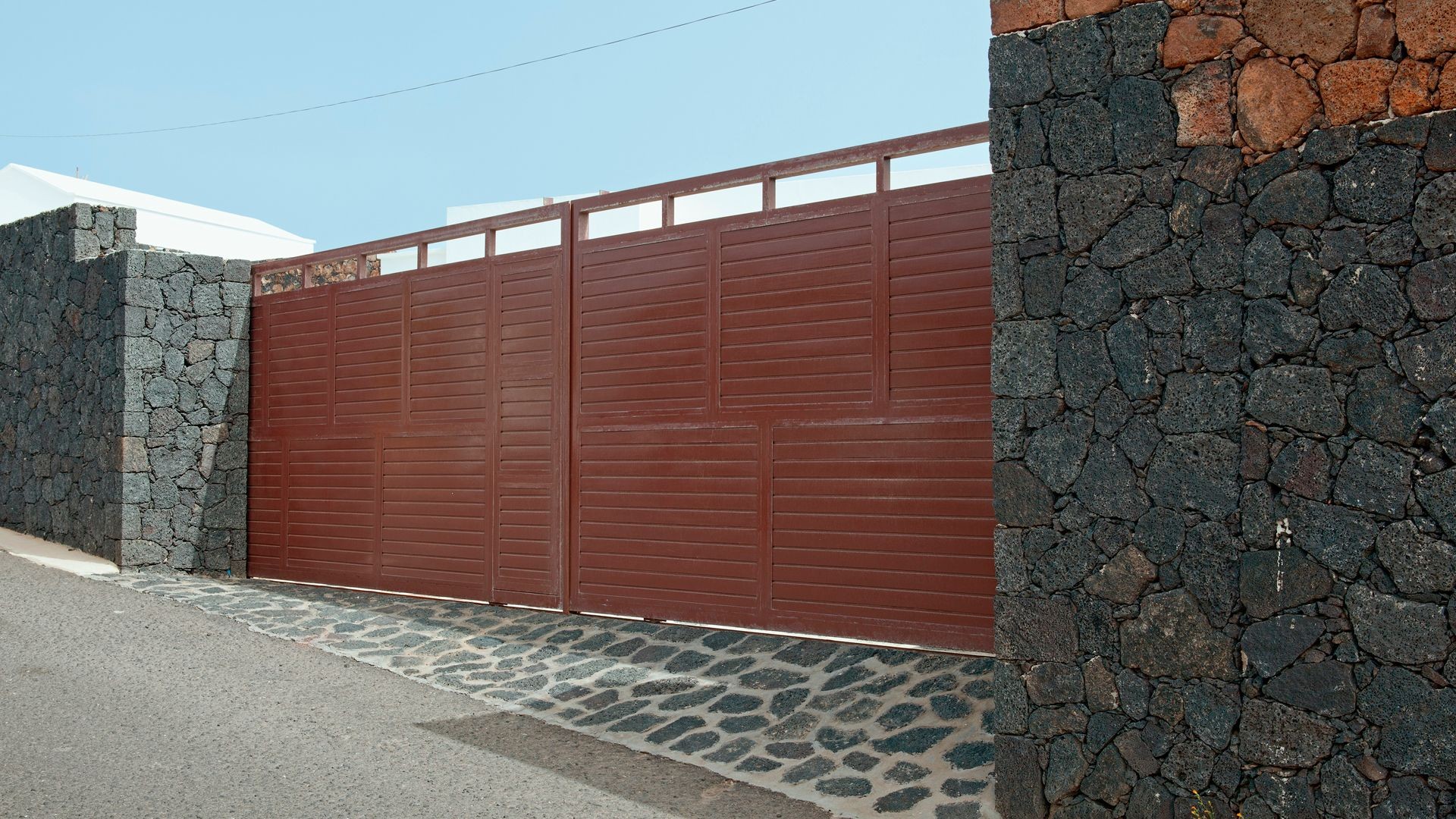 Instalación de puertas automáticas en Tenerife