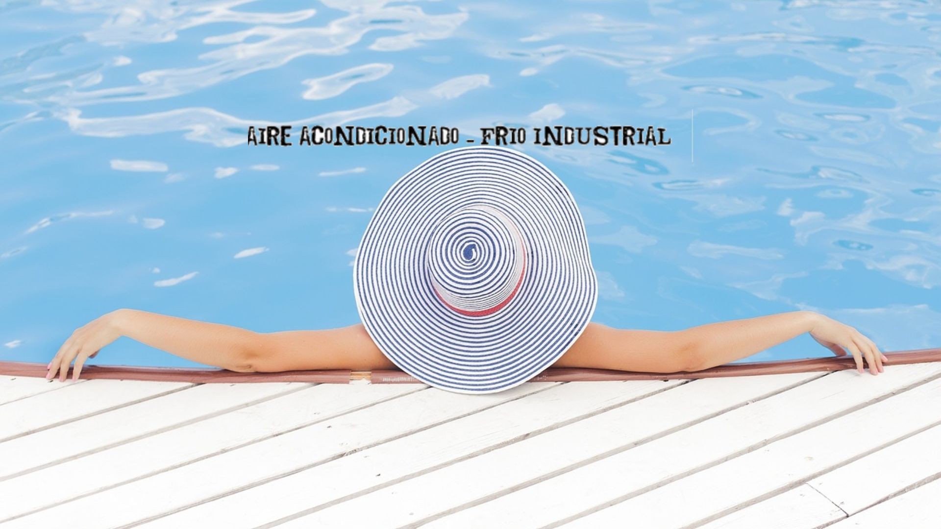 Aire acondicionado Menorca.