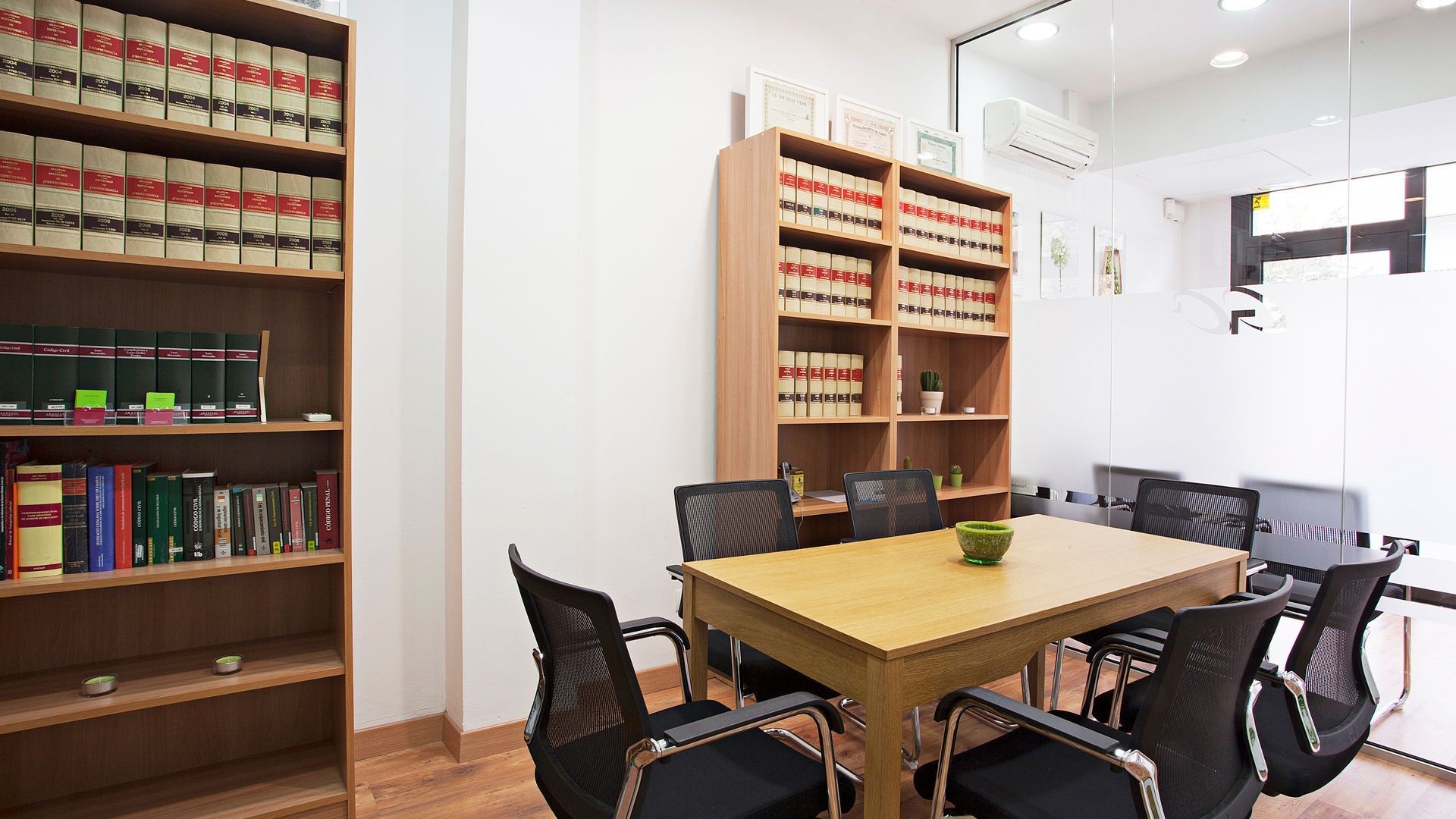 Despacho de abogados en Granollers Despacho de abogados en Granollers