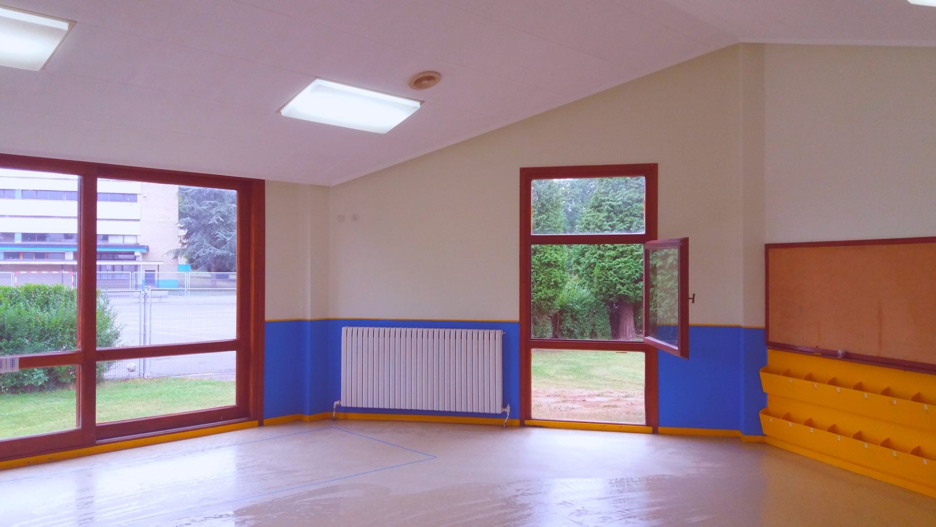 PINTURA DE COLEGIOS Y AULAS PINTURA DE COLEGIOS Y AULAS