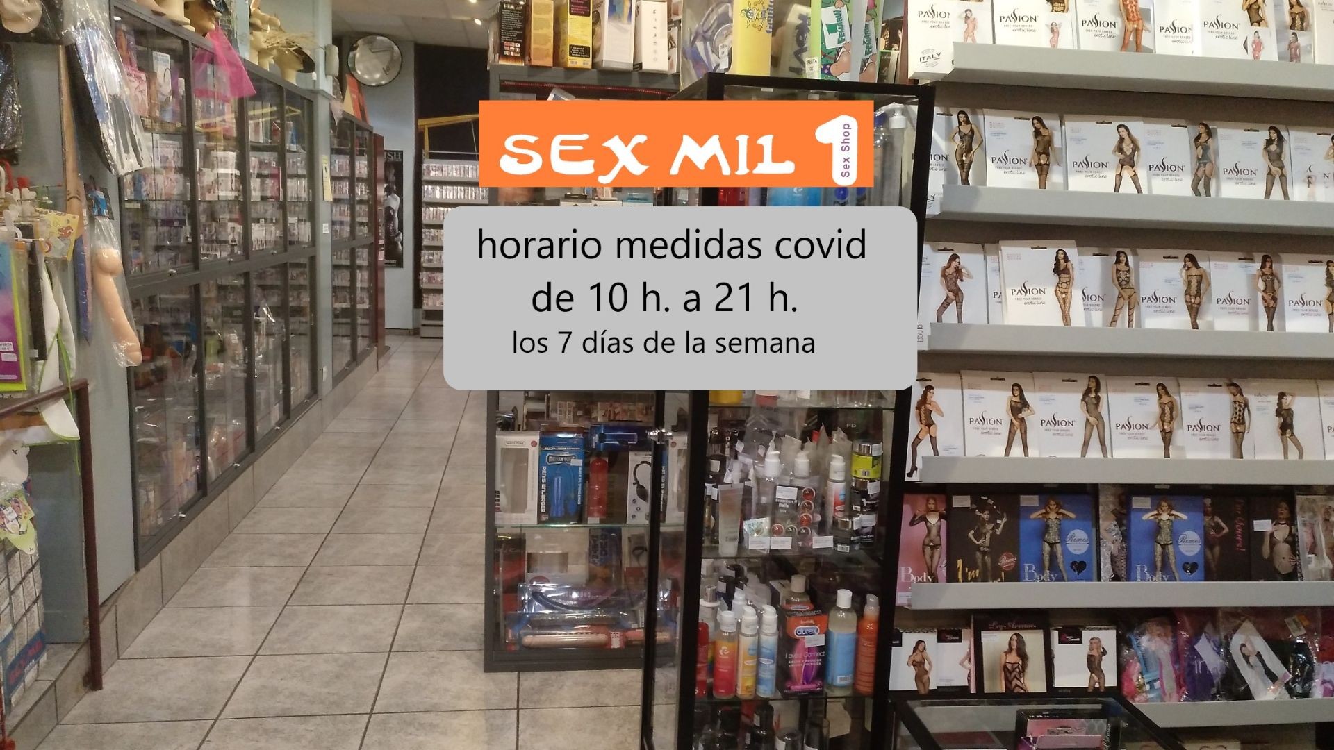 vitrinas 6 vitrinas 6