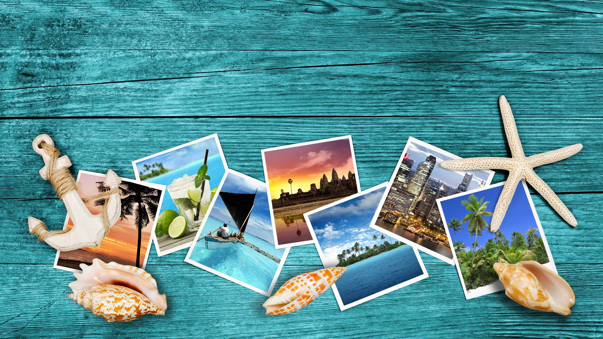 main photo background
