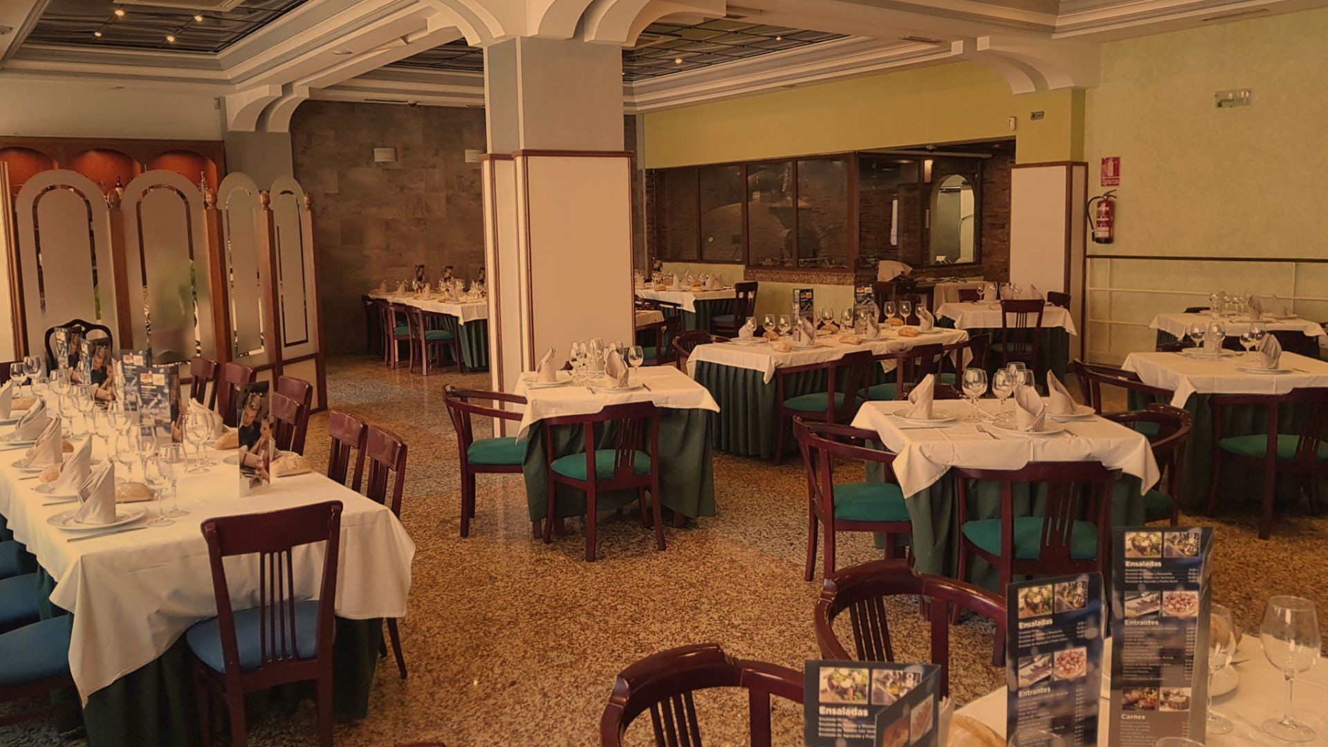 Restaurante arrocería en Leganés Restaurante arrocería en Leganés