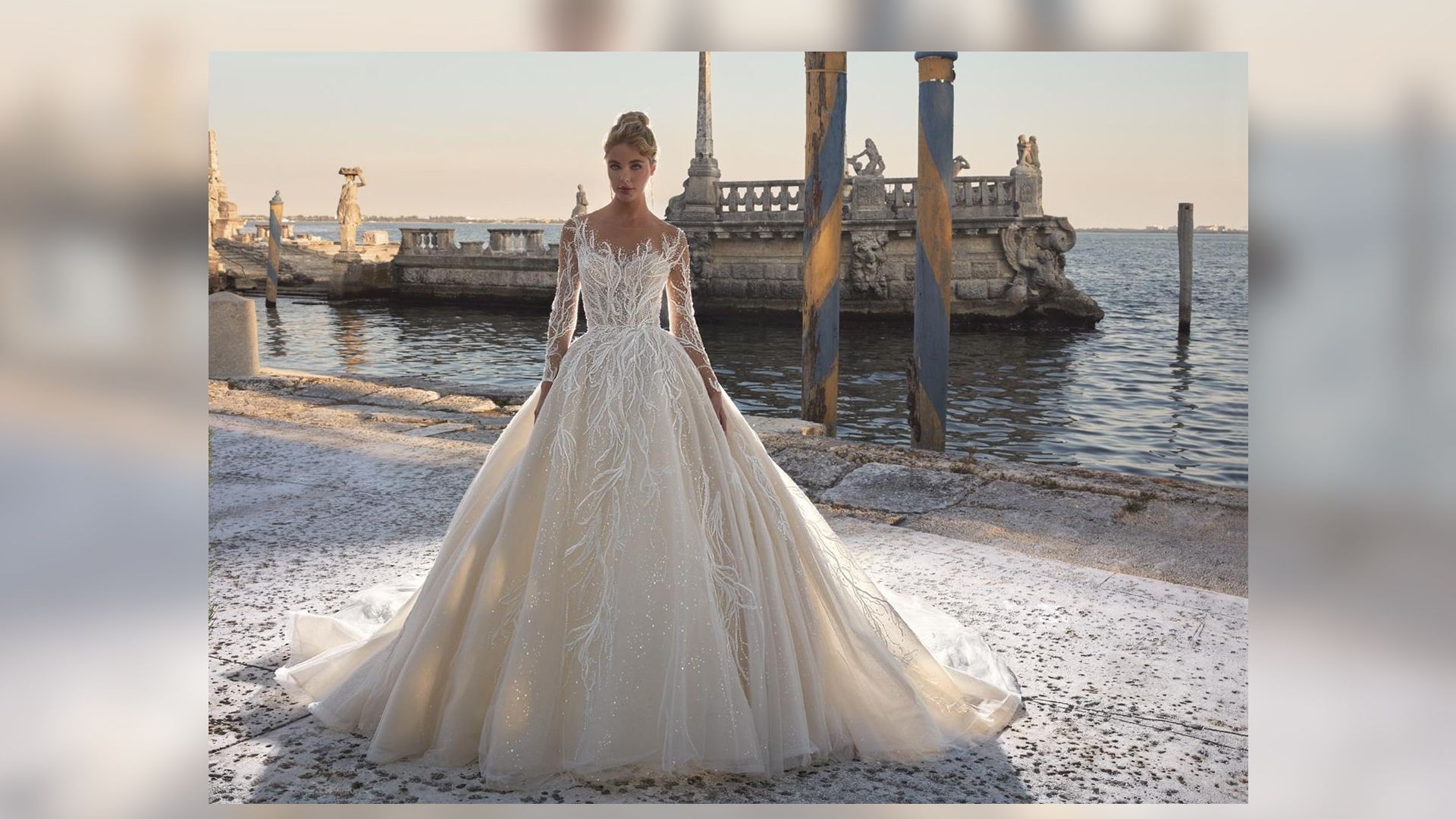 Gran variedad de vestidos para novia en Arrecife Gran variedad de vestidos para novia en Arrecife