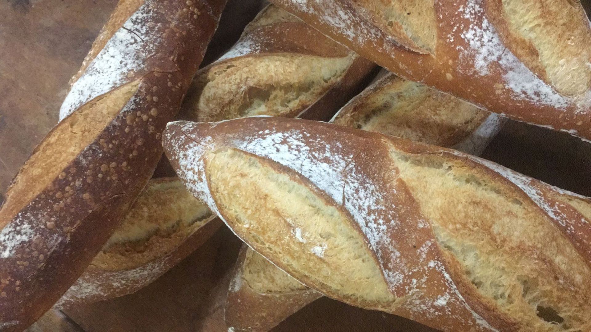 Panadería y repostería para eventos en Barcelona