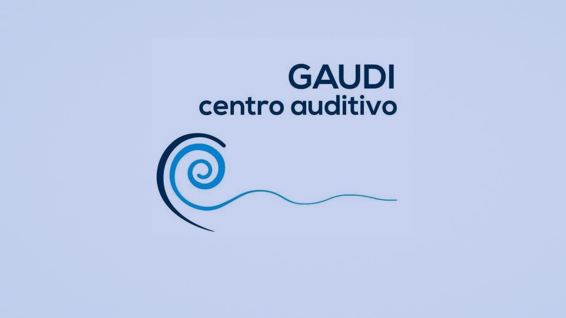 GAUDÍ CENTRO AUDITIVO BILBAO GAUDÍ CENTRO AUDITIVO BILBAO