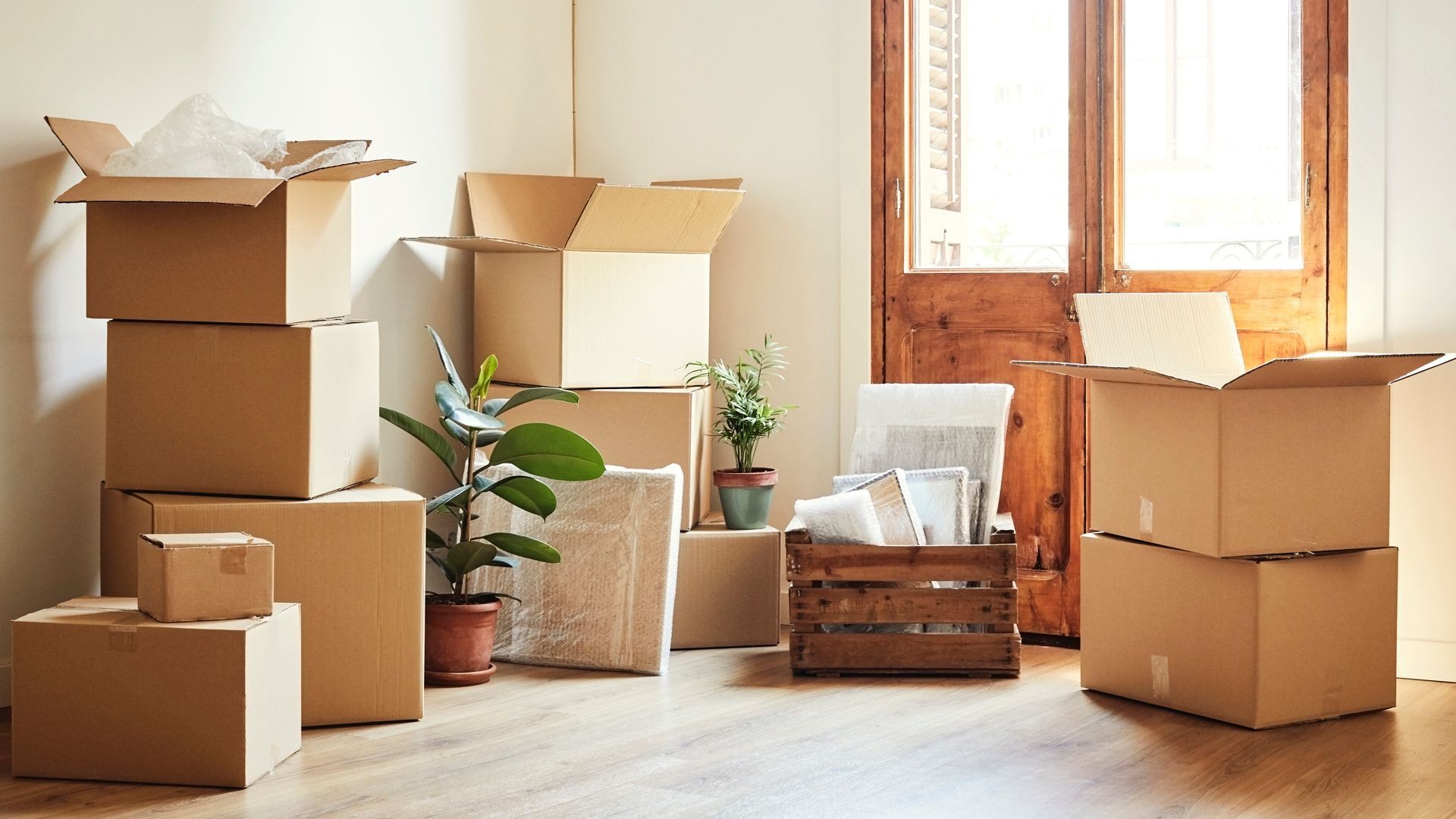 Servicios de mudanzas urgentes en Barcelona Servicios de mudanzas urgentes en Barcelona
