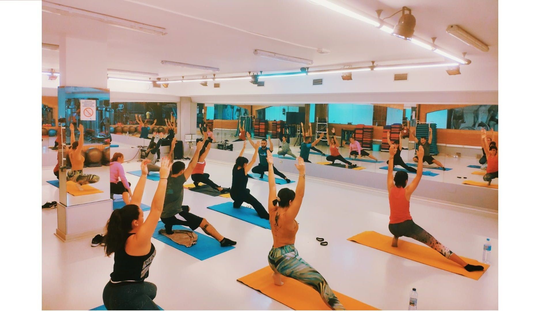 PILATES PILATES