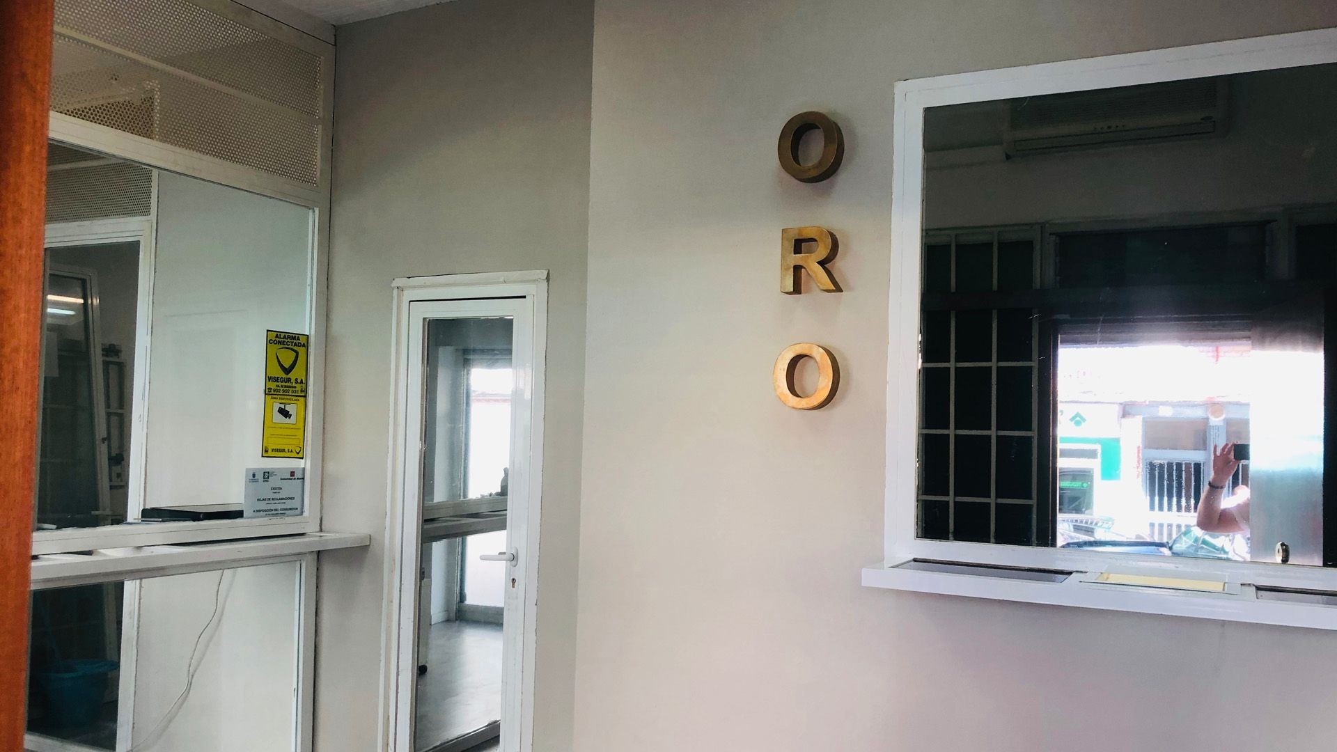 Compra y venta de oro en Madrid Compra y venta de oro en Madrid