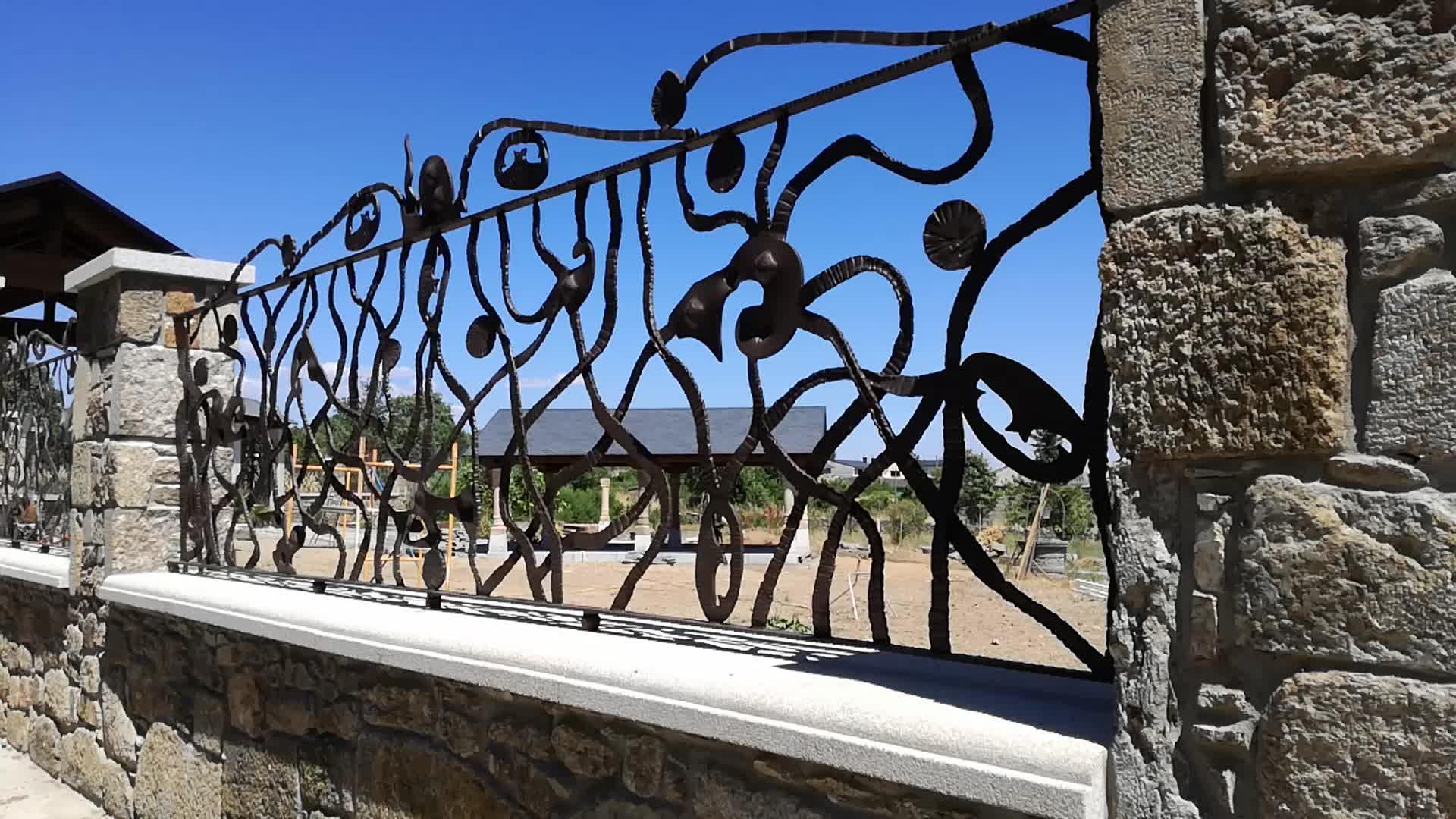Forja Artesanal Forja Artesanal