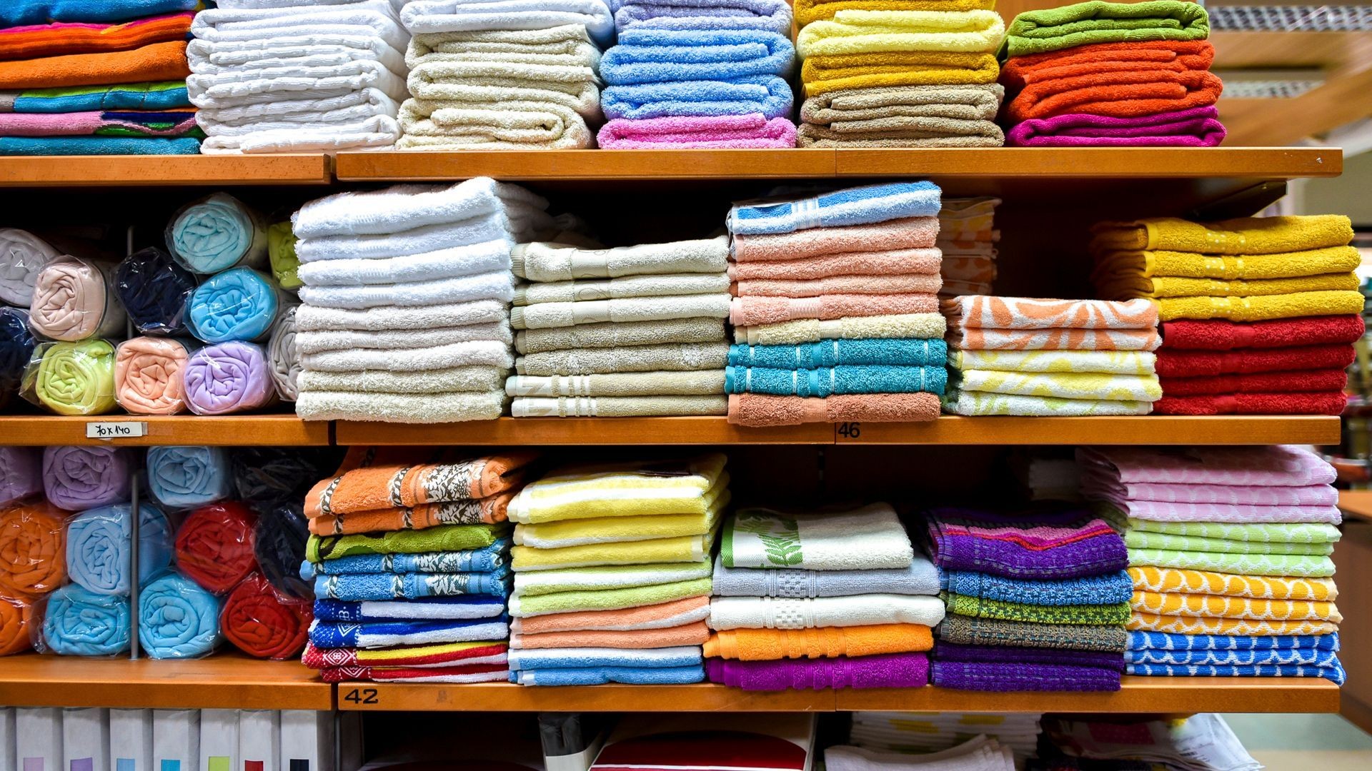 Confección textil en Illescas Confección textil en Illescas