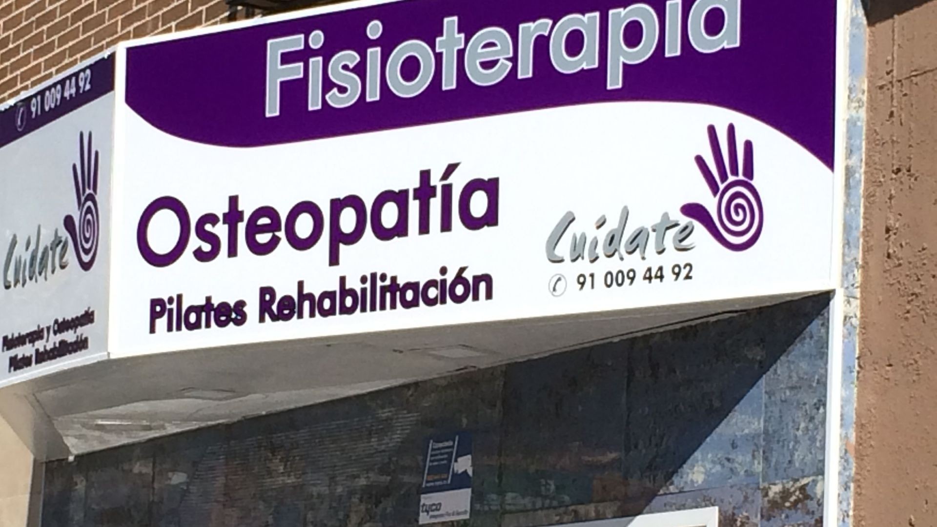 Pilates Fuenlabrada Pilates Fuenlabrada