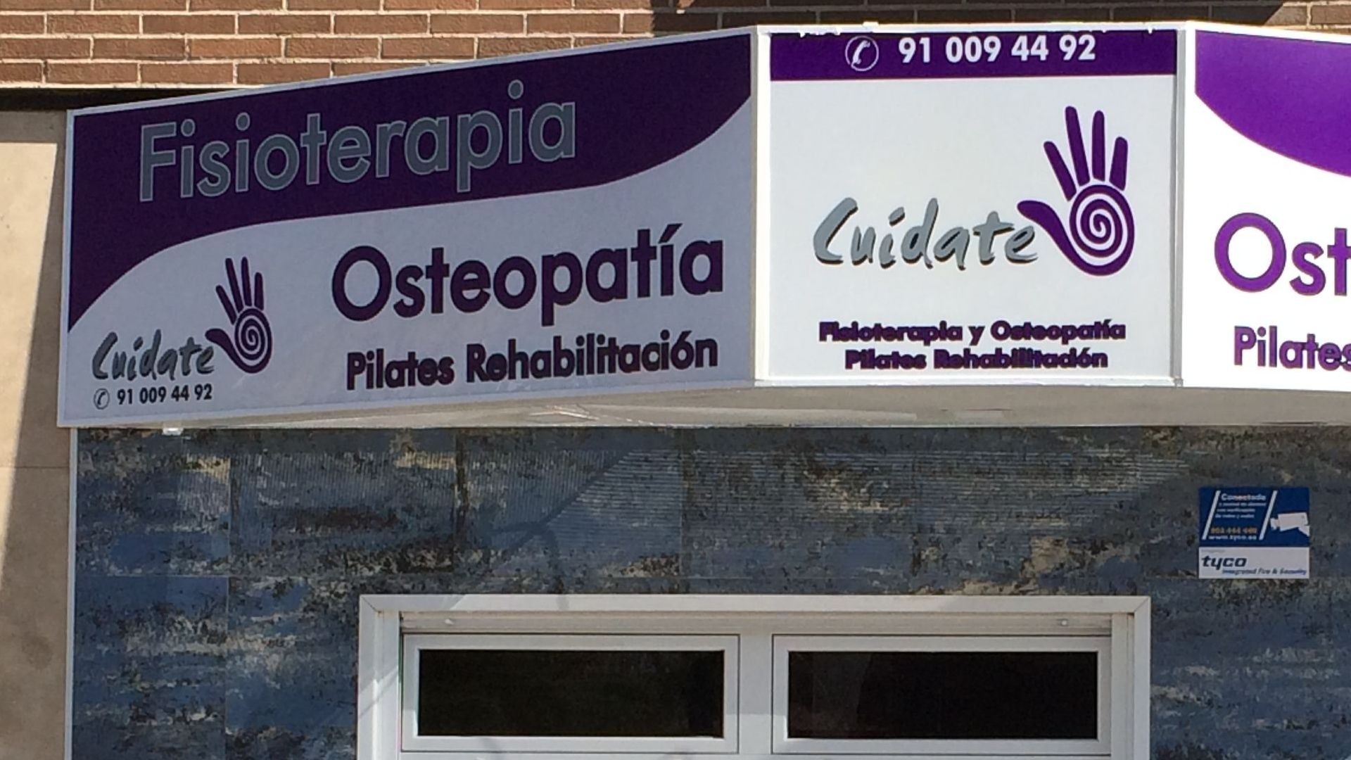 Fisioterapia fuenlabrada Fisioterapia fuenlabrada