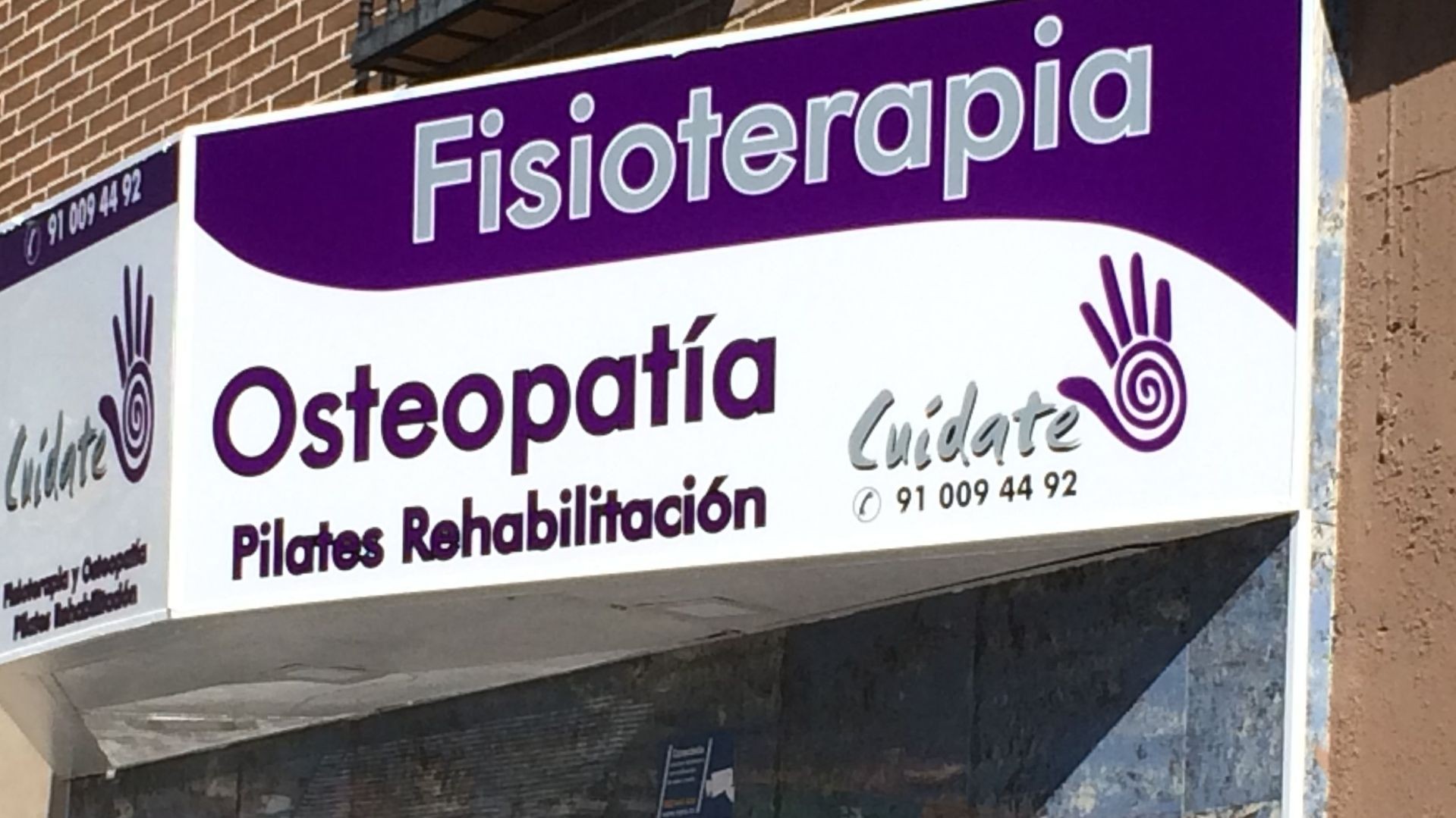 Pilates Fuenlabrada Pilates Fuenlabrada