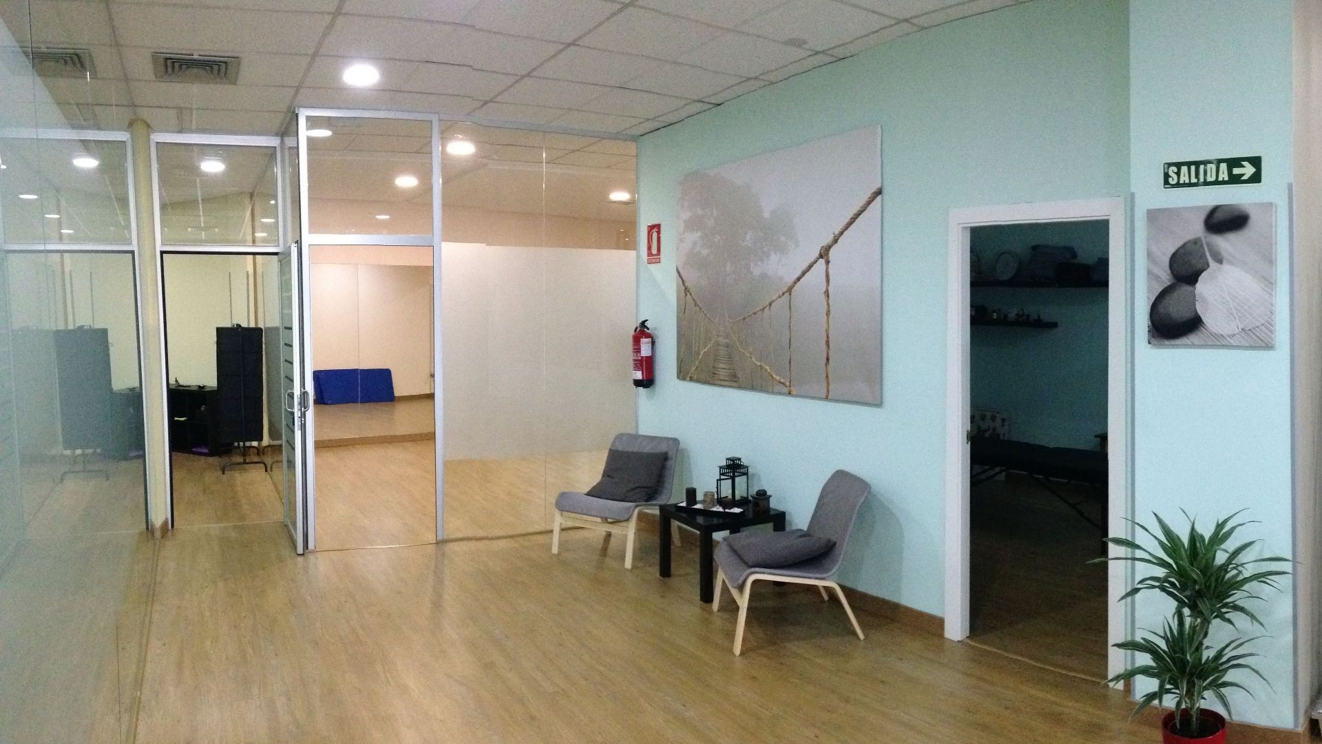 Pilates Alcorcón Pilates Alcorcón
