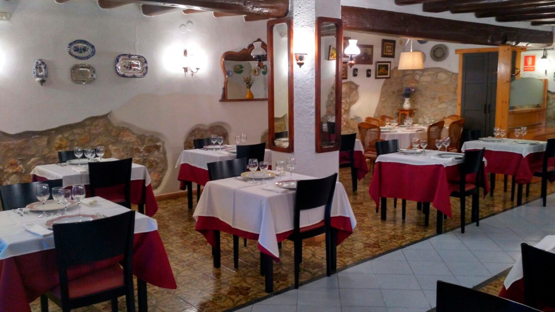Restaurante Restaurante