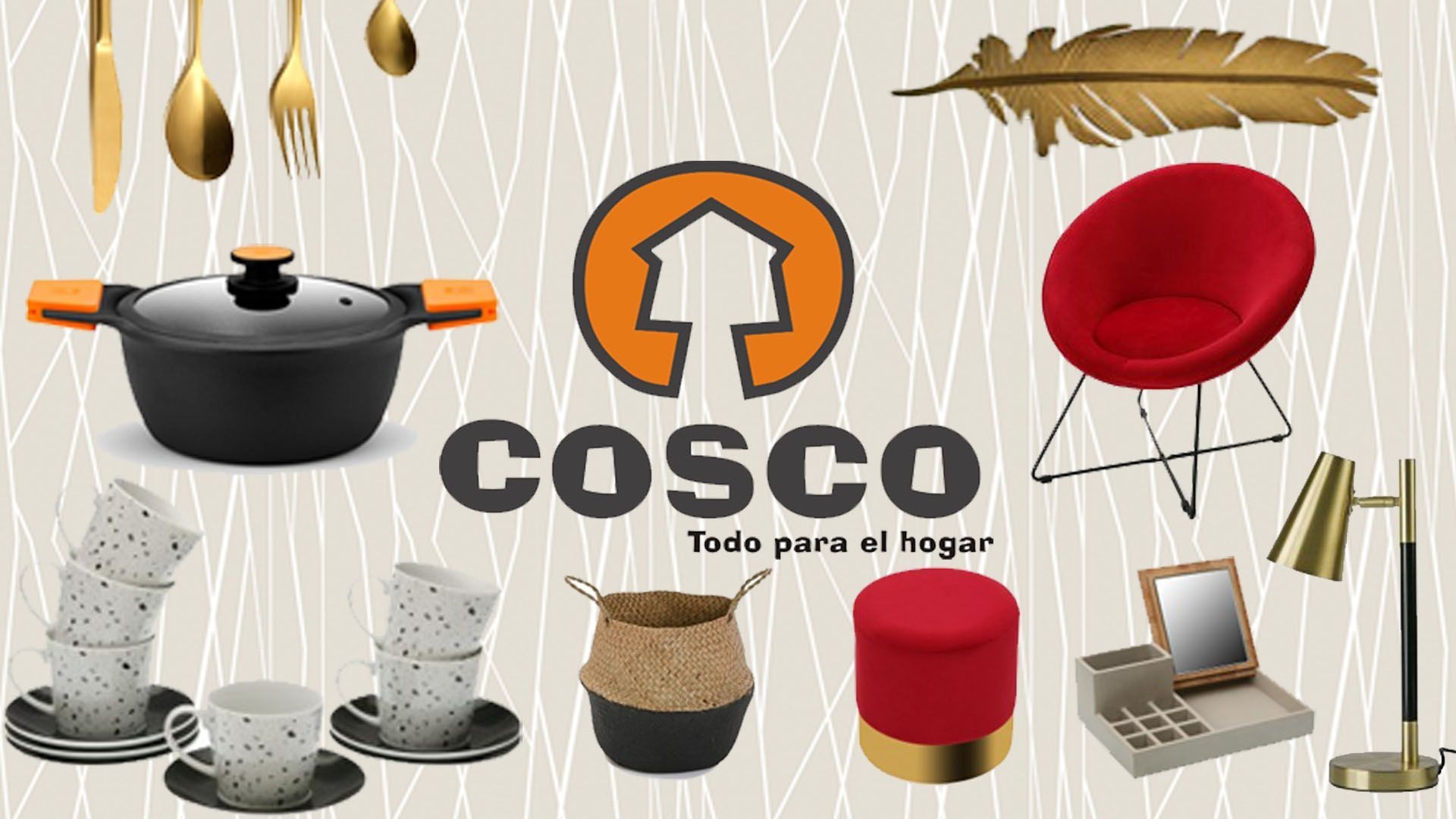 Todo para el hogar Todo para el hogar