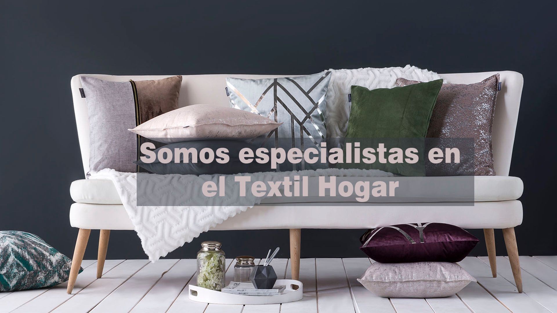 Textil Hogar Textil Hogar