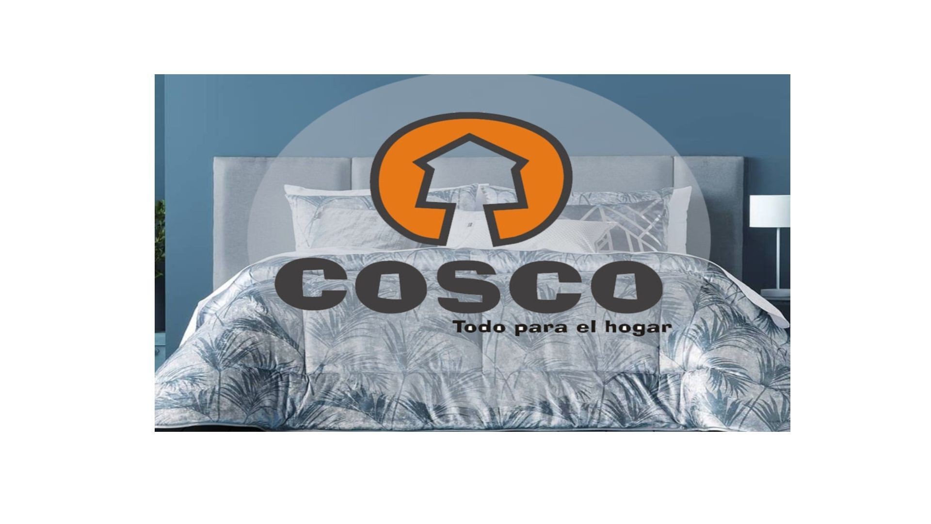 ROPA DE CAMA