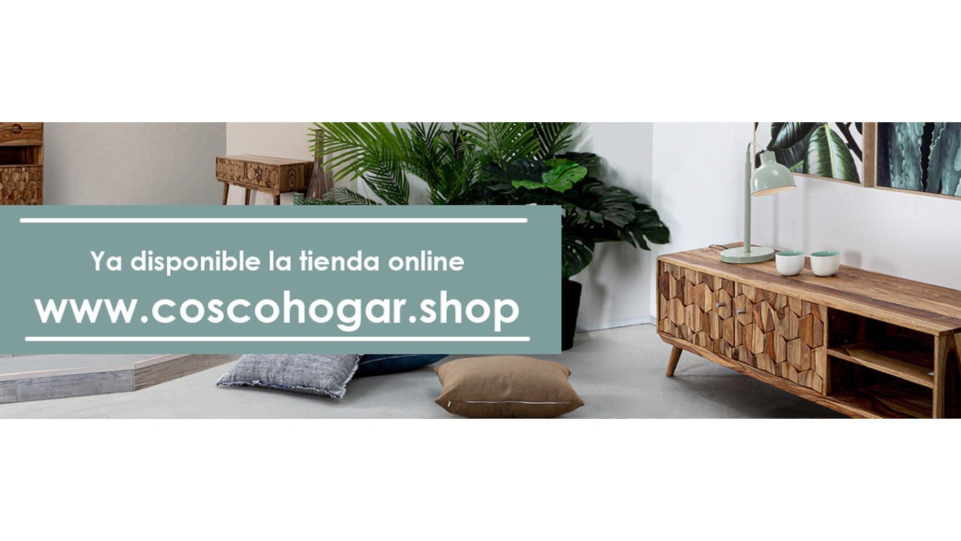 Todo para el hogar online en Fuerteventura Todo para el hogar online en Fuerteventura