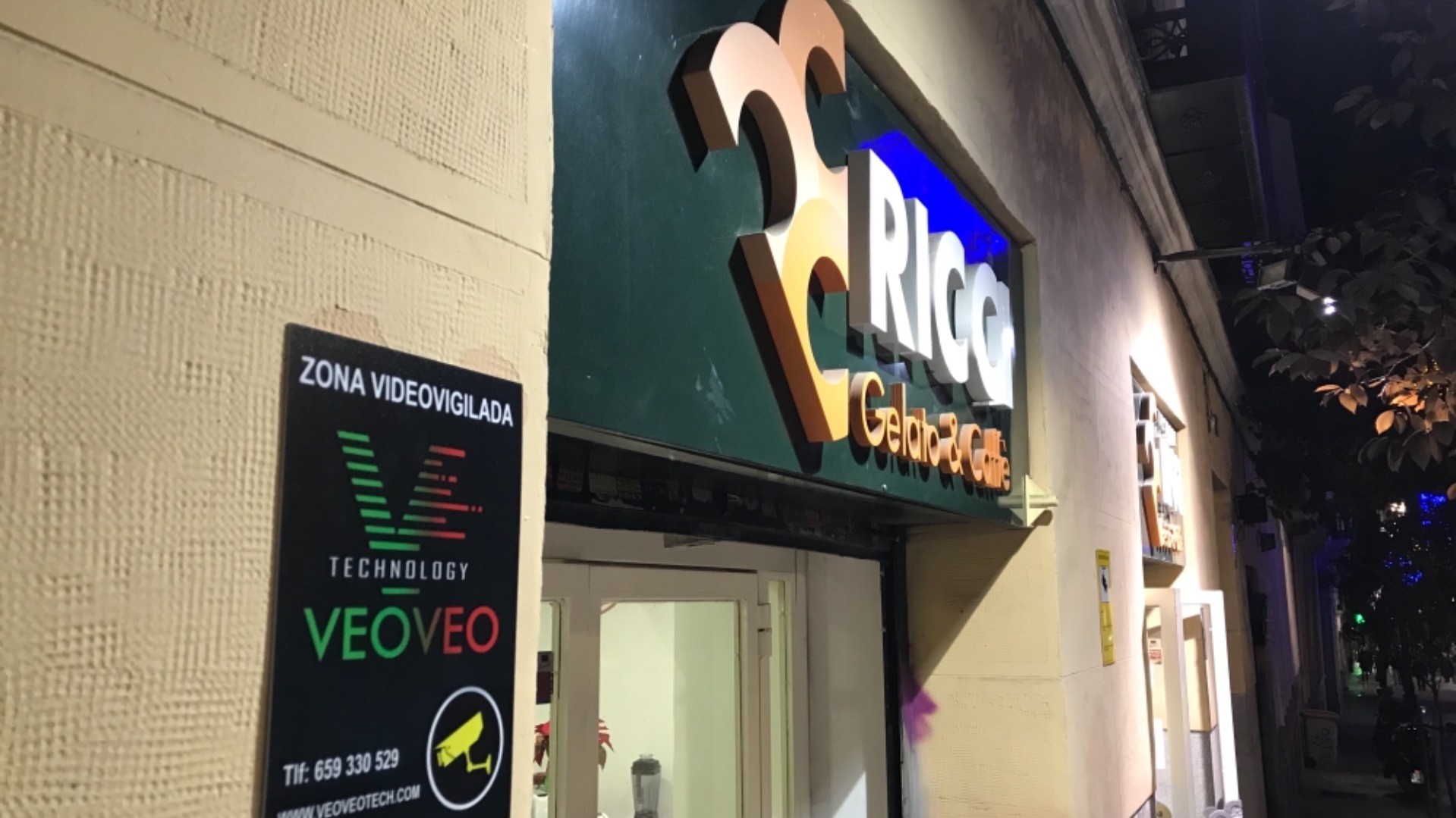 Cámaras de Video Vigilancia en Madrid CCTV en Madrid